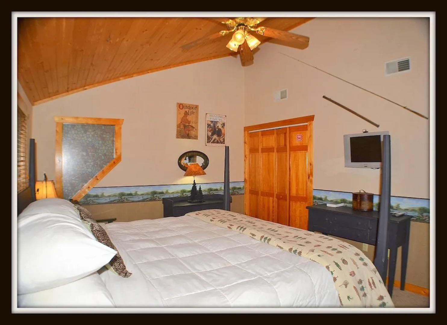 Smoky Mountain Lodge