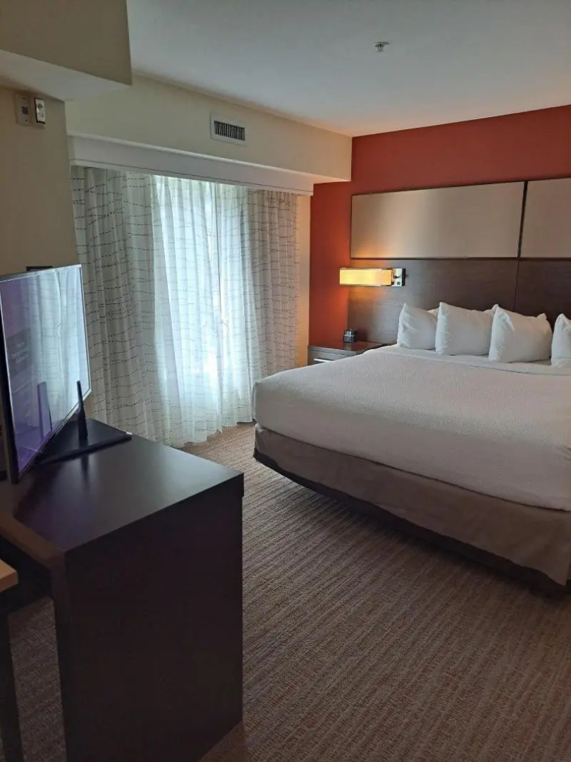 Residence Inn Columbia West/Lexington