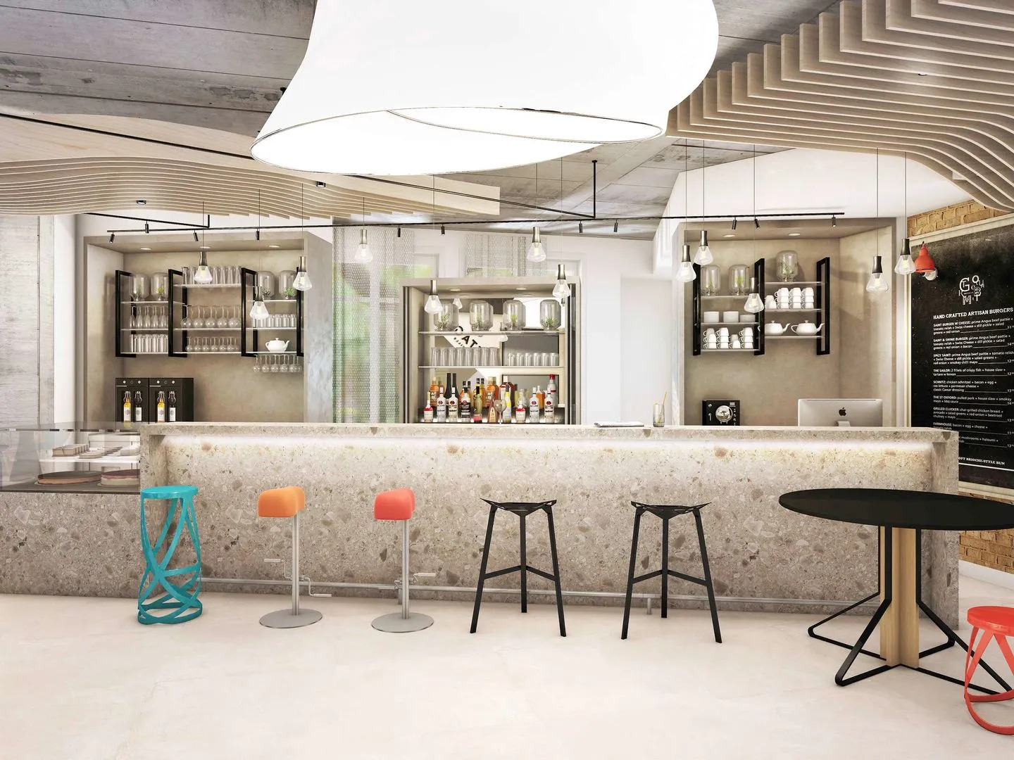 Novotel Deauville Plage