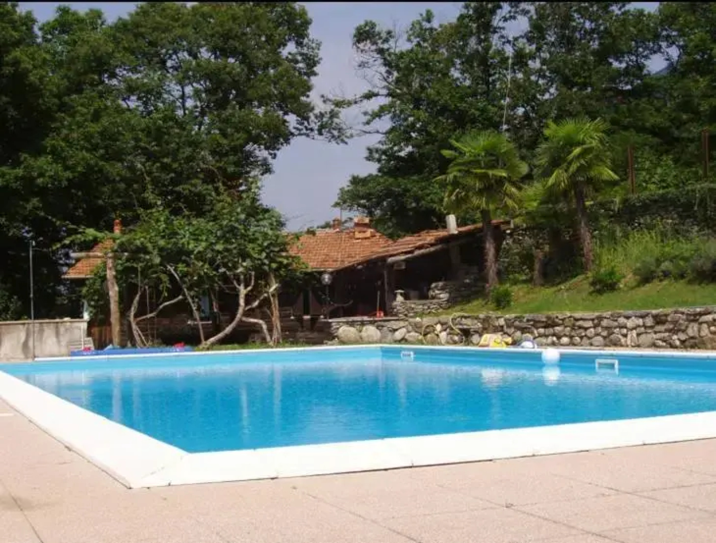 Agriturismo Tschang Wilma