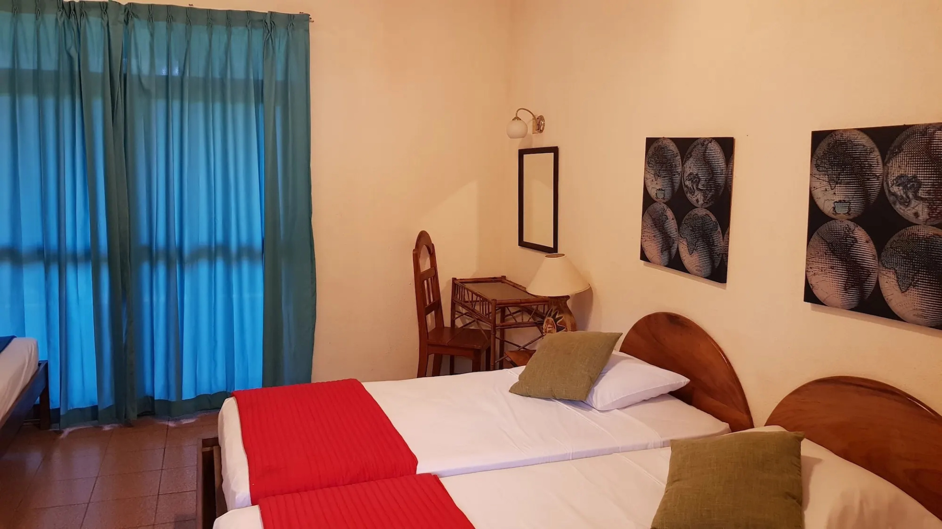 Hotel Samara Beach