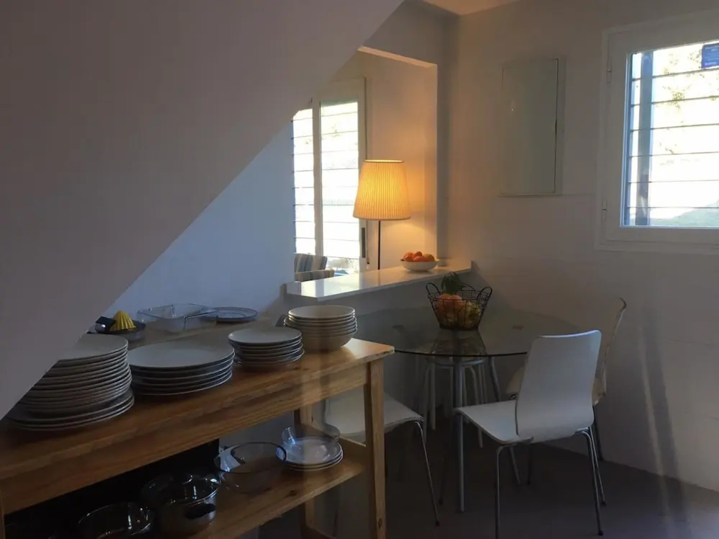 Nacimiento del Huéznar - Tomillo 17