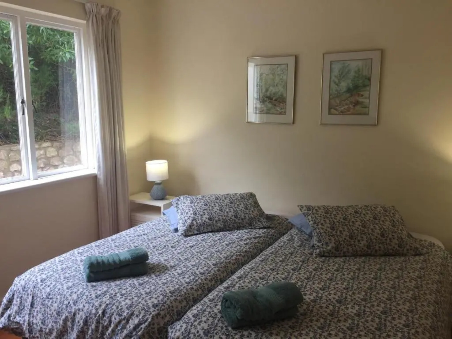 Breede View Holiday Home