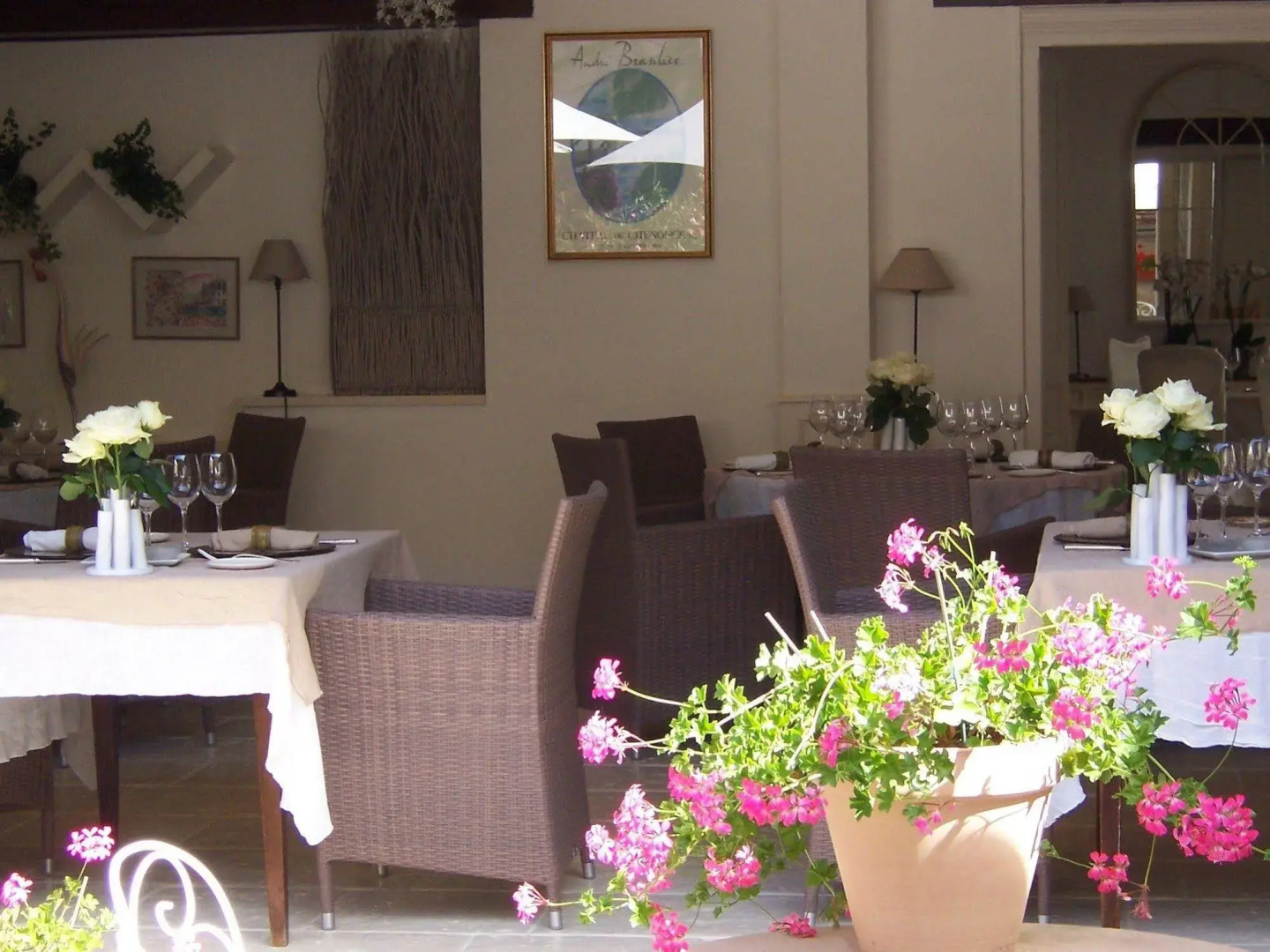 Auberge du Bon Laboureur