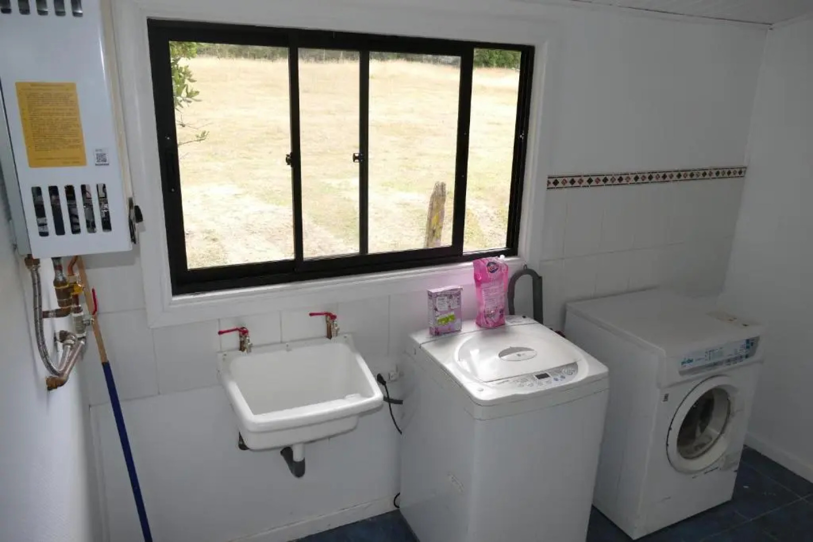 Parques de Afunalhue