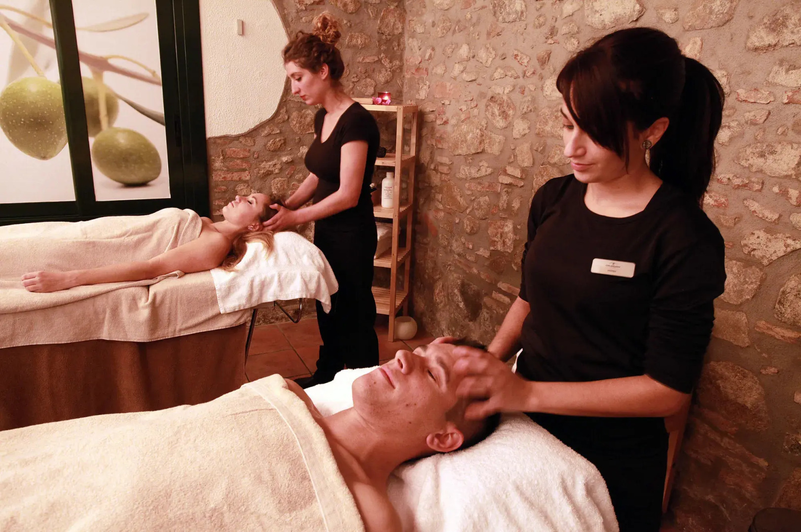 Hotel Golden Barcelona