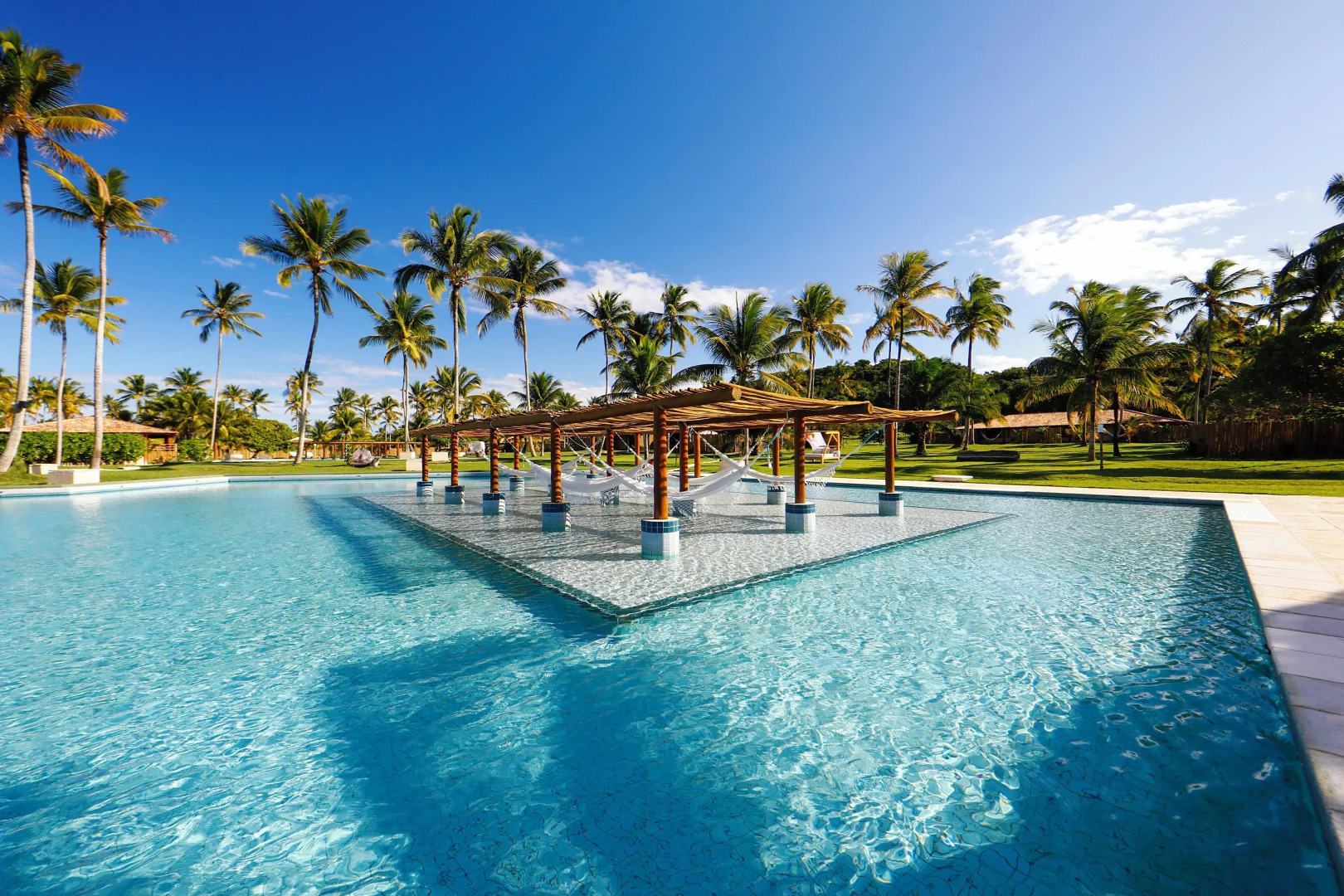 Reserva Jacumã - Boutique Hotel