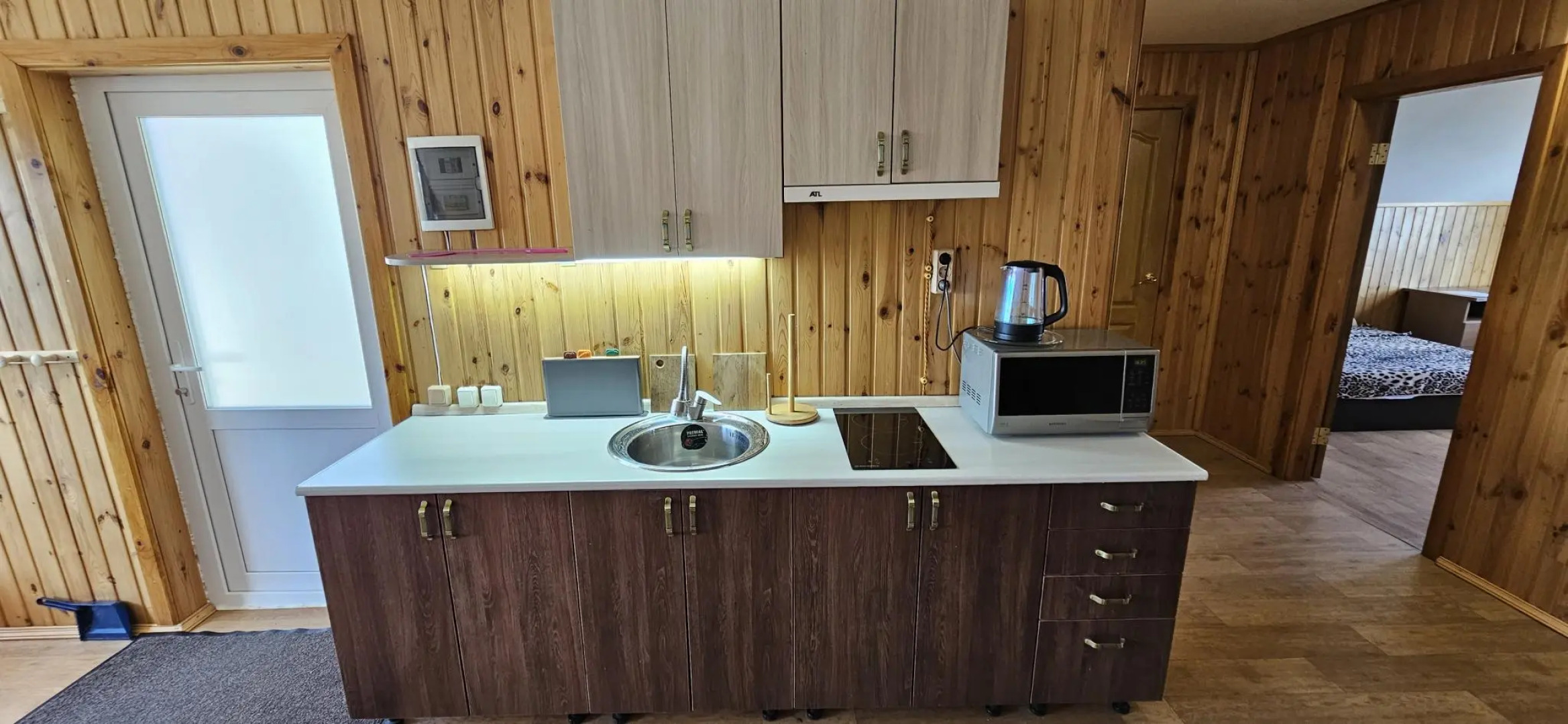 СабуровДом