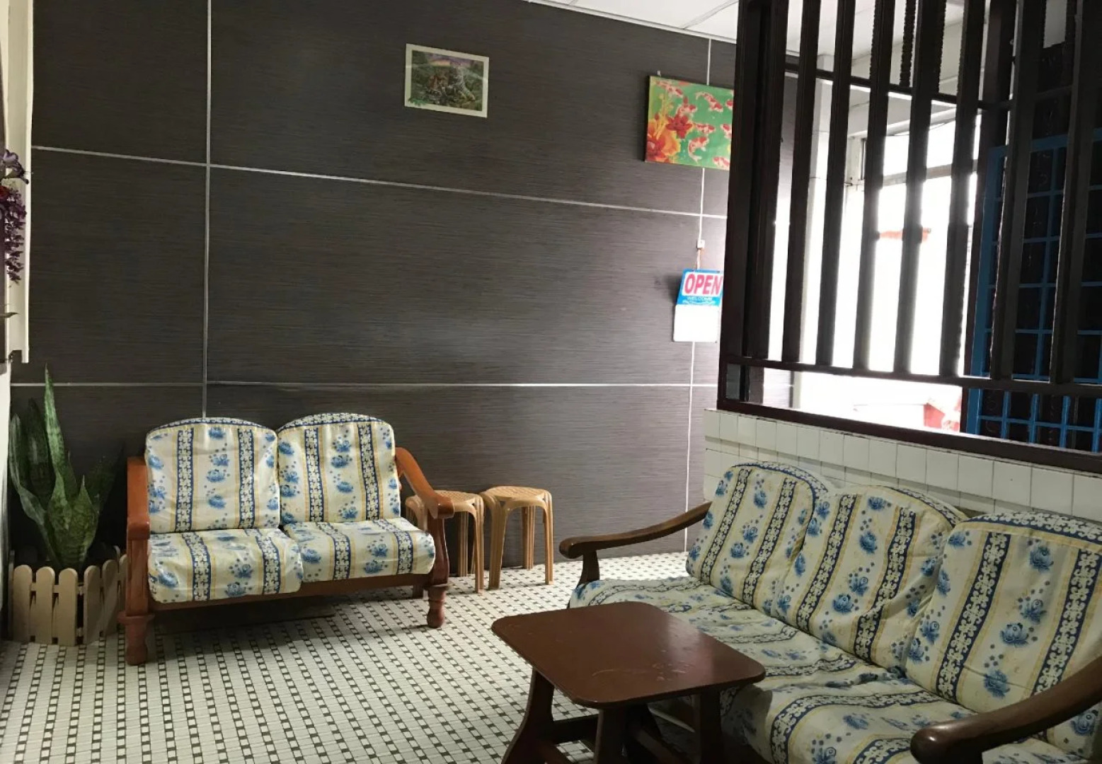 SPOT ON 89818 Ban Hin Hotel