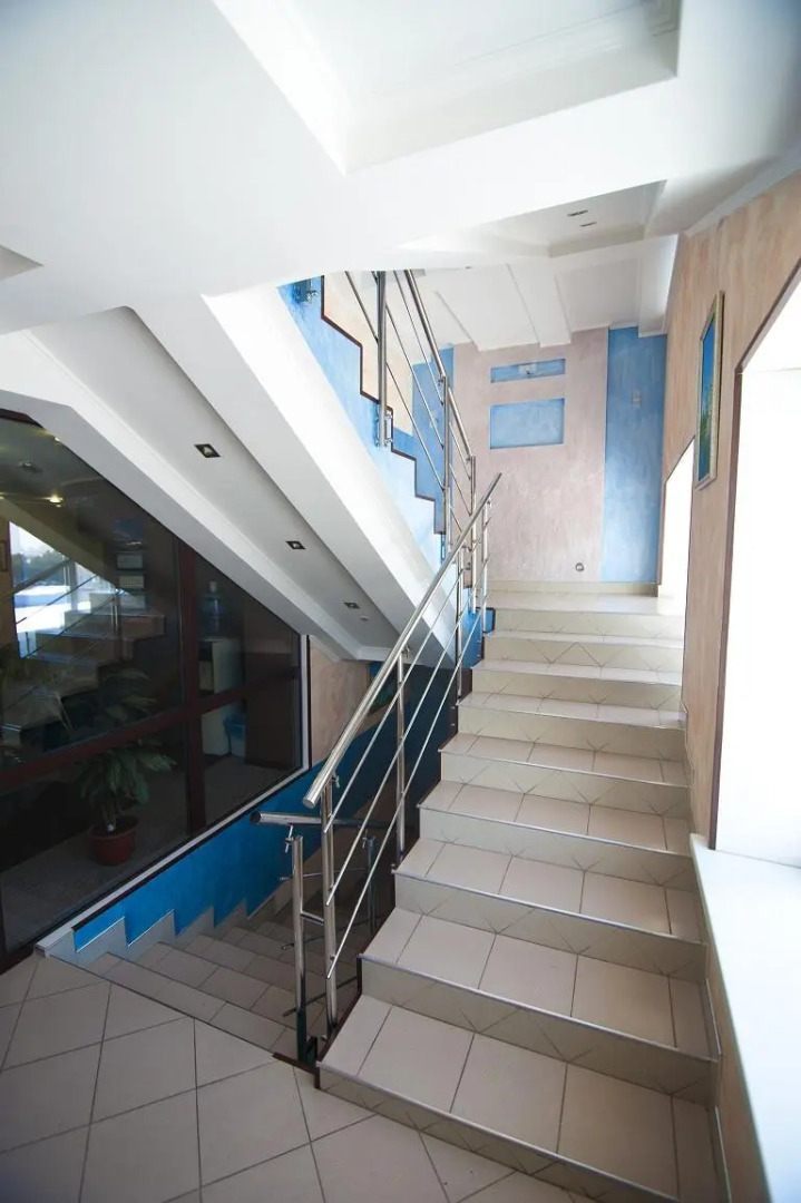 Гостиница «Аэропорт»