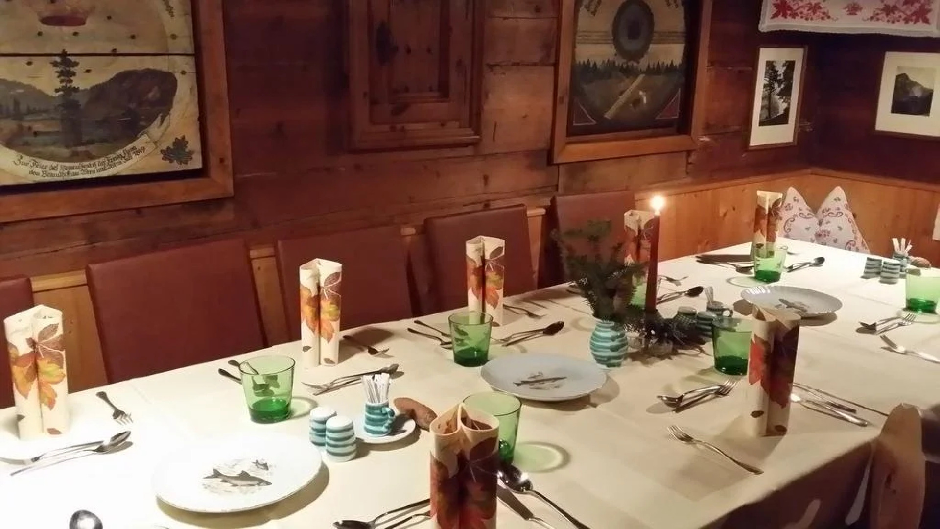 Hotel-Pension Ladner am Grundlsee