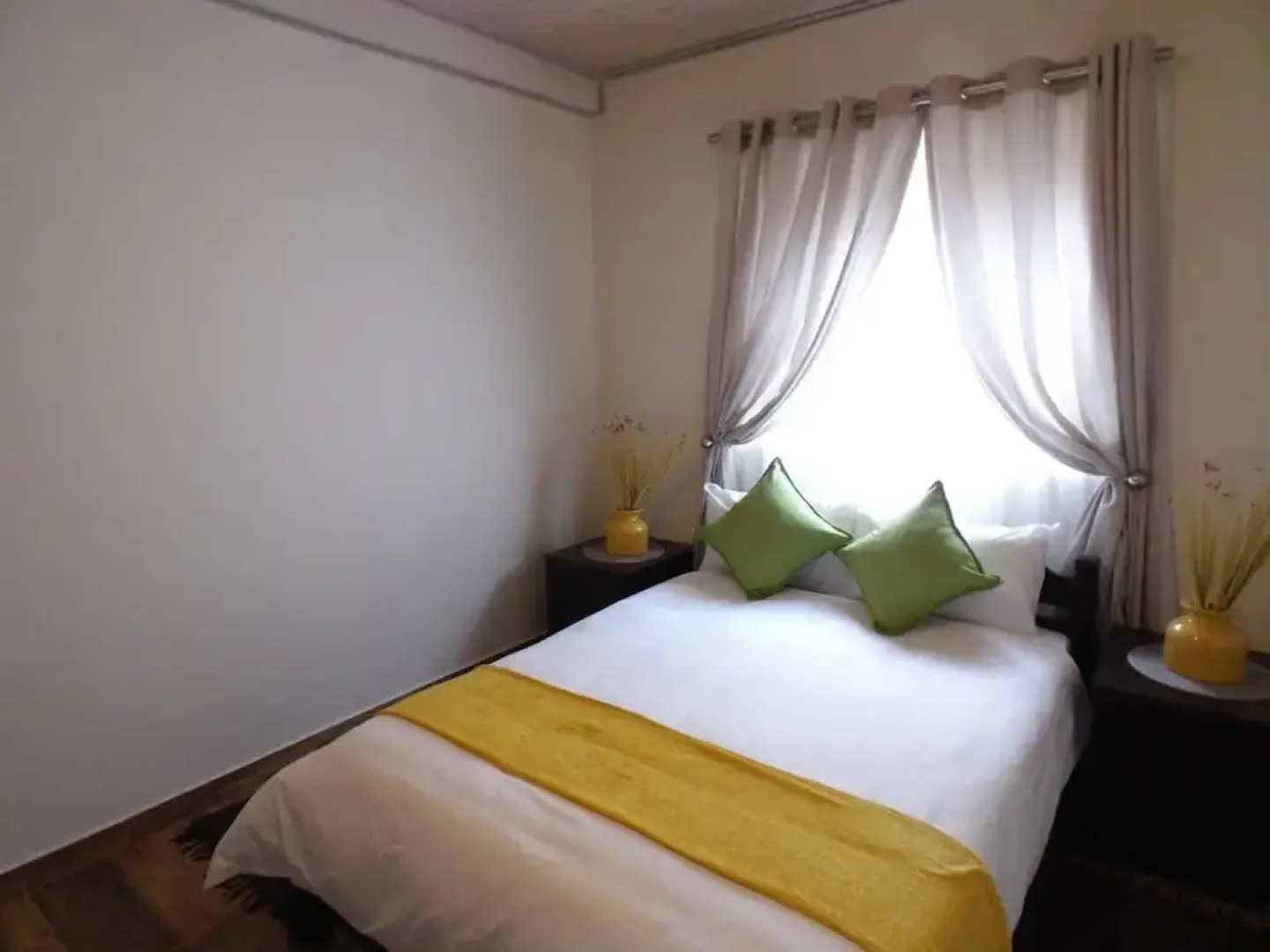 Budget Tented Village at Urban Glamping - Hostel