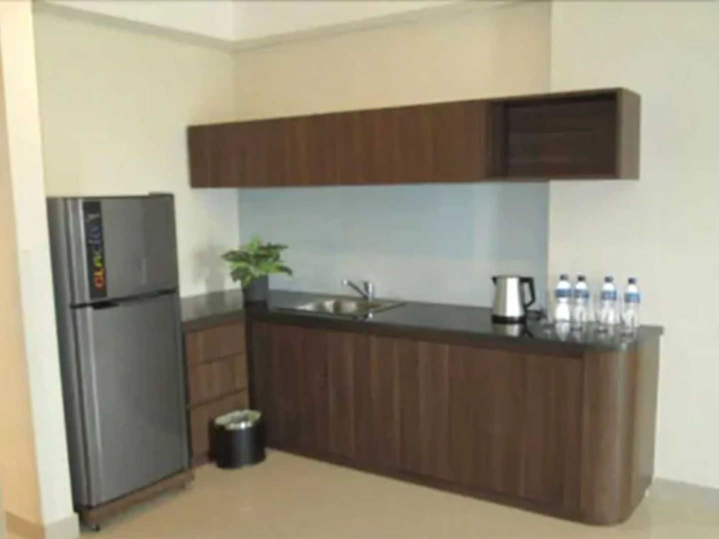 MG Suites Maven Semarang