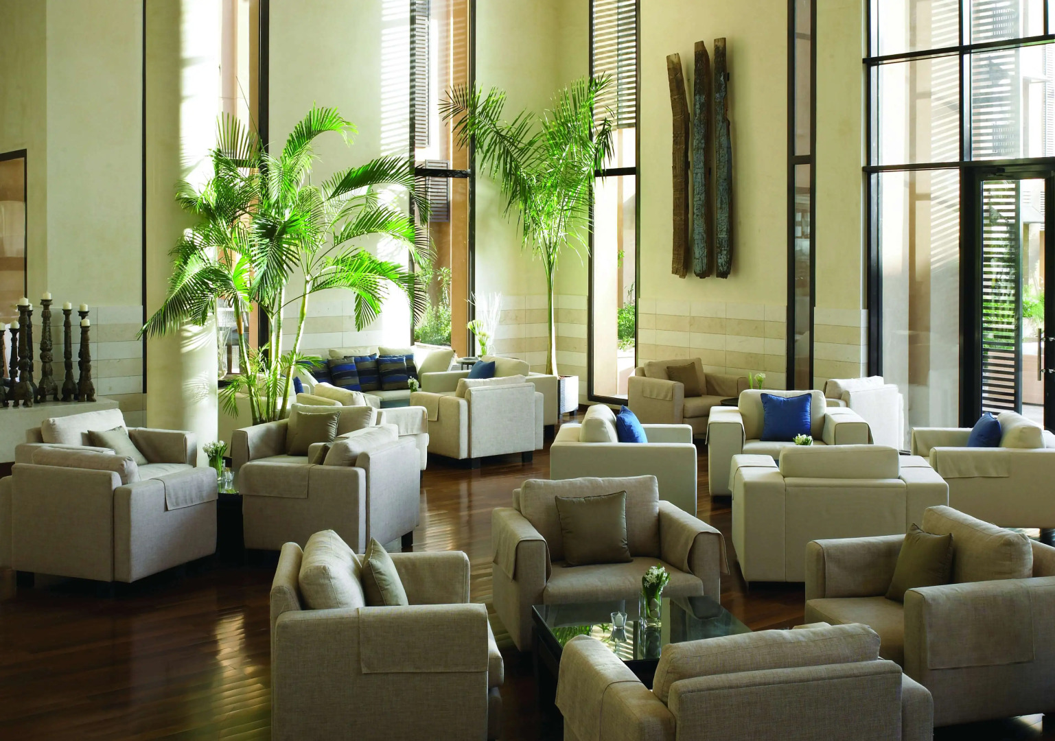 Park Hyatt Jeddah - Marina, Club and Spa