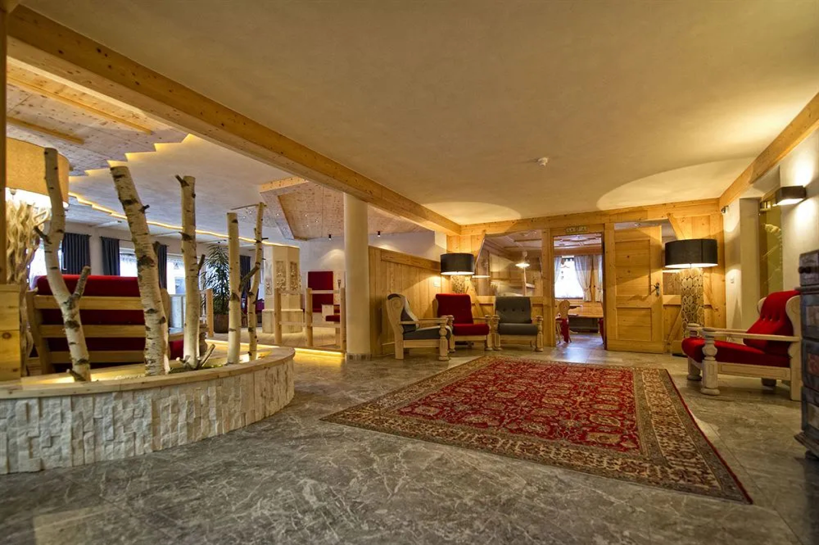 Hotel Teresa