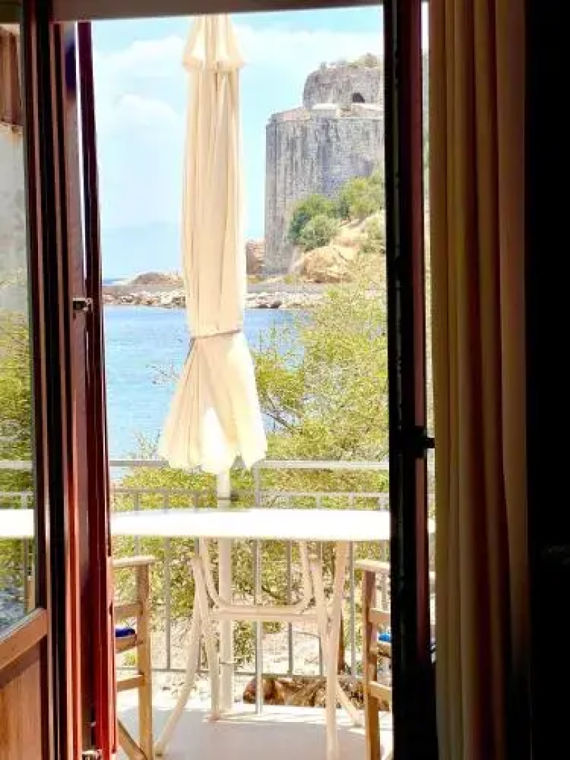 Xenios Zeus Rooms