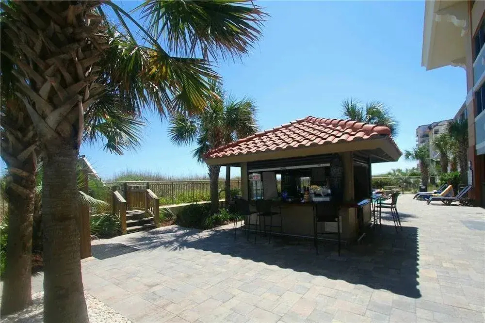 Mar Vista Grande 1005 - 3 Br Home