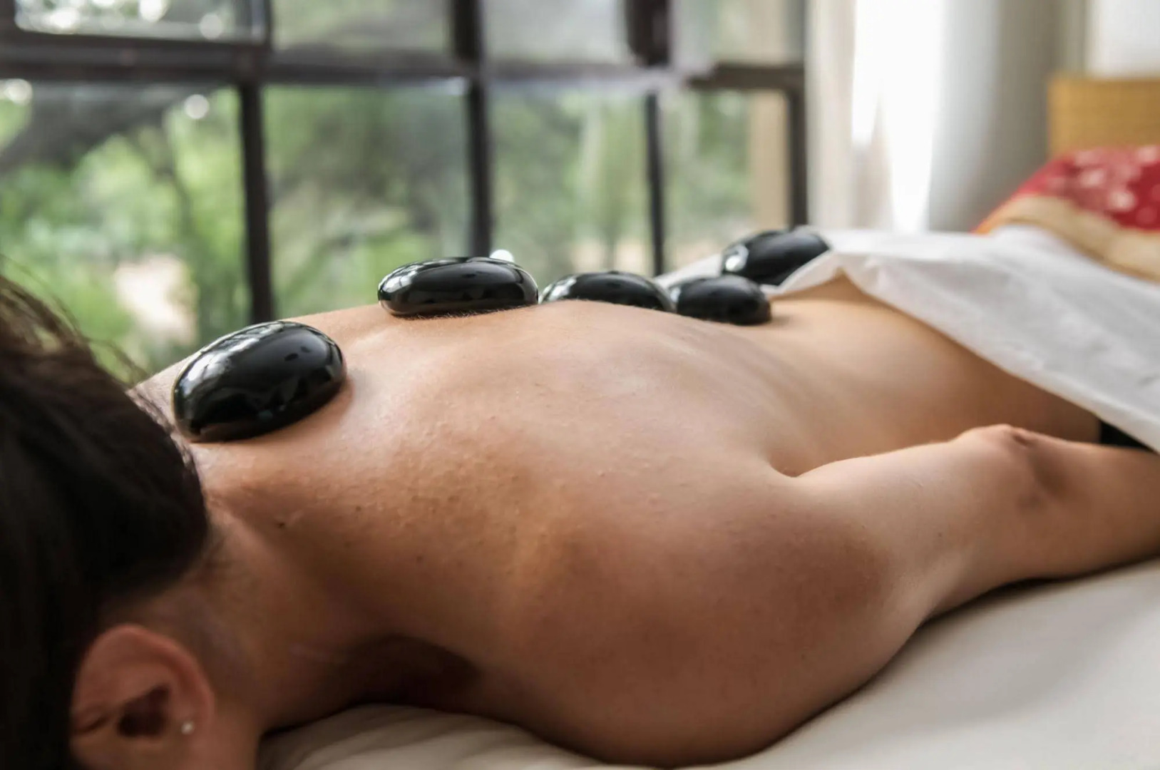 Nirvana Restaurant And Retreat