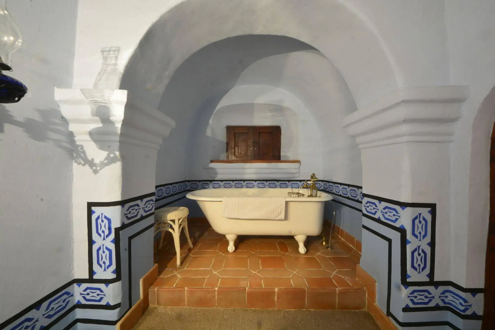 Copper Canyon Riverside Lodge