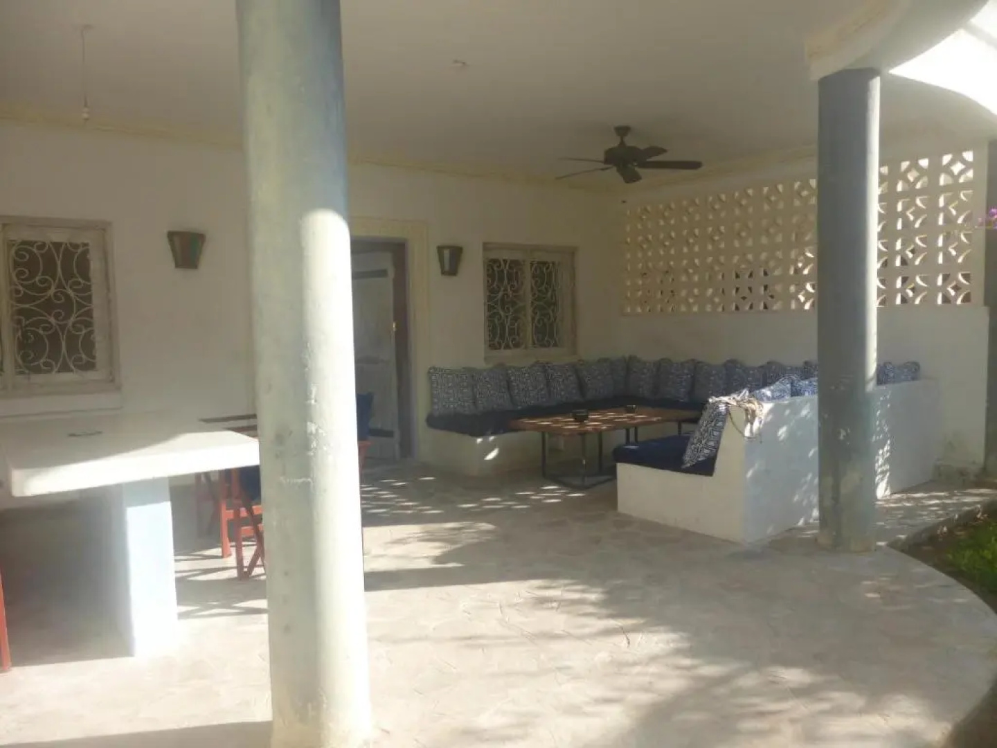 Downtown Malindi Apartment