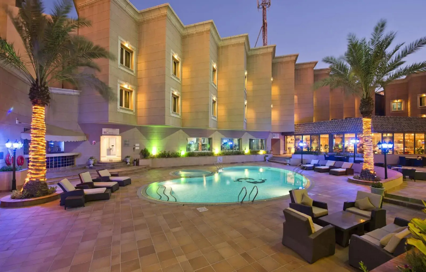Holiday Inn Al Khobar by IHG
