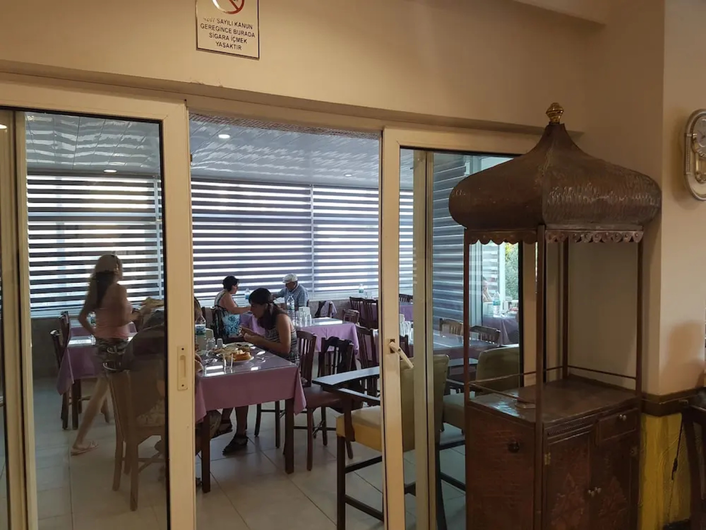 Prens Yildiz Hotel