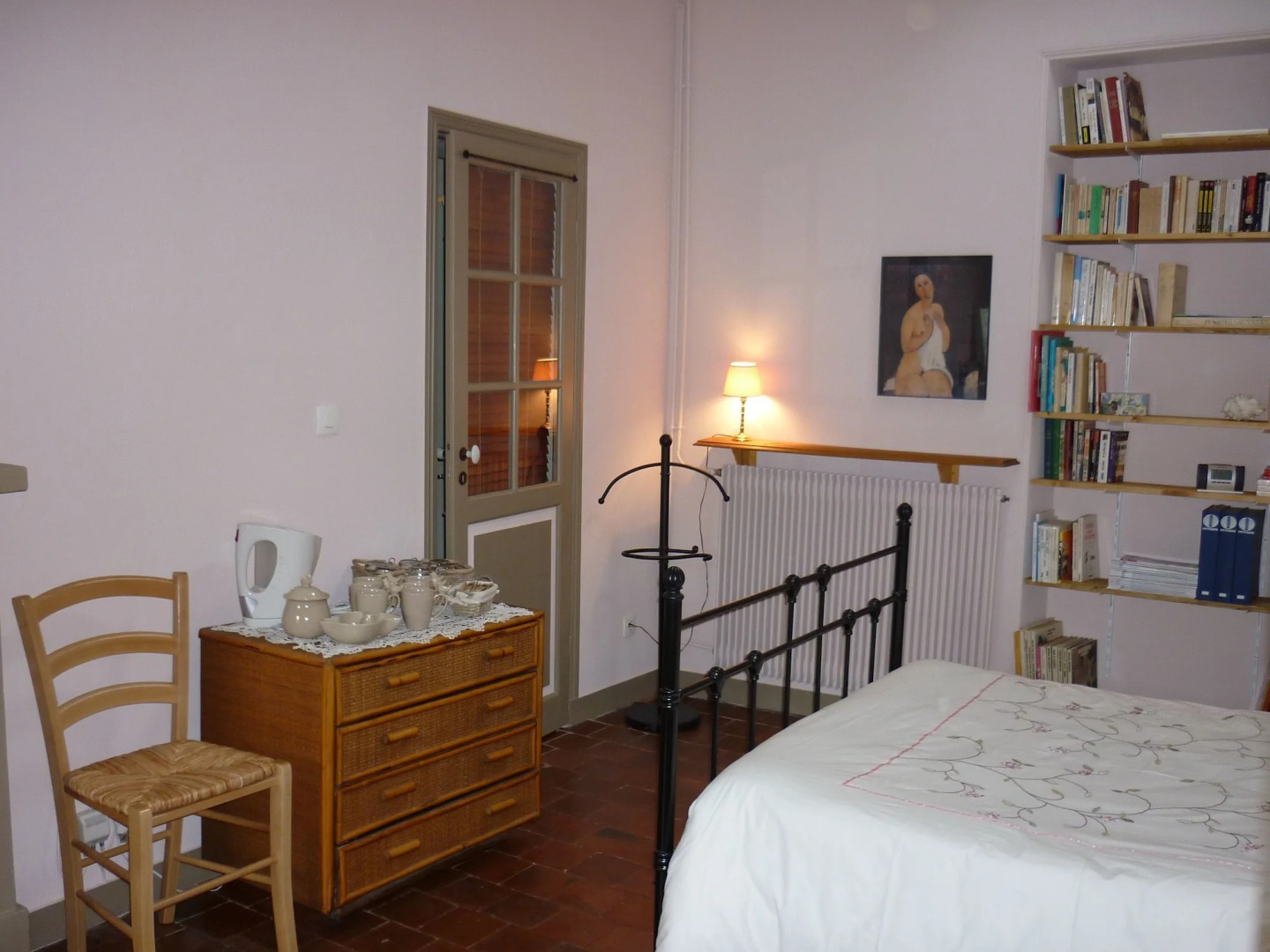 Dodo et tartines B&B