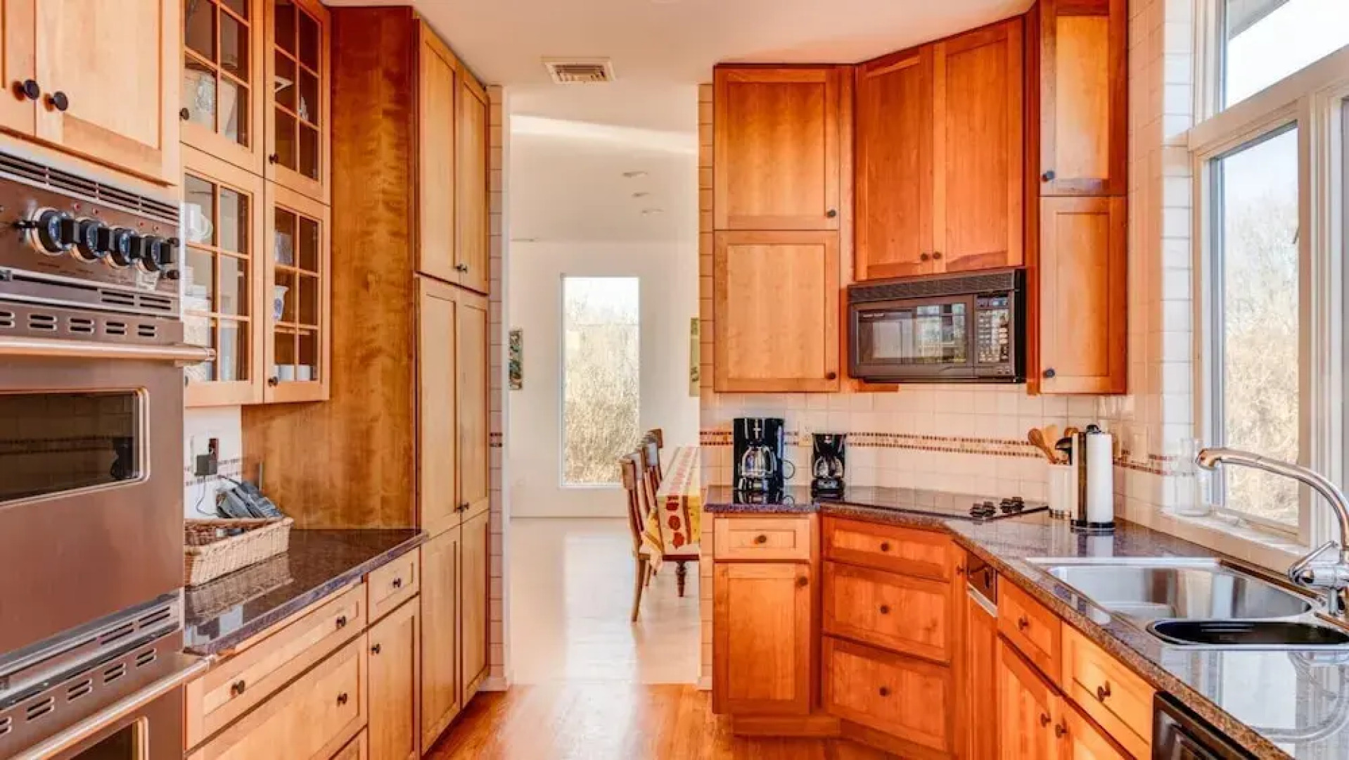 Bridgehampton Beach Walk