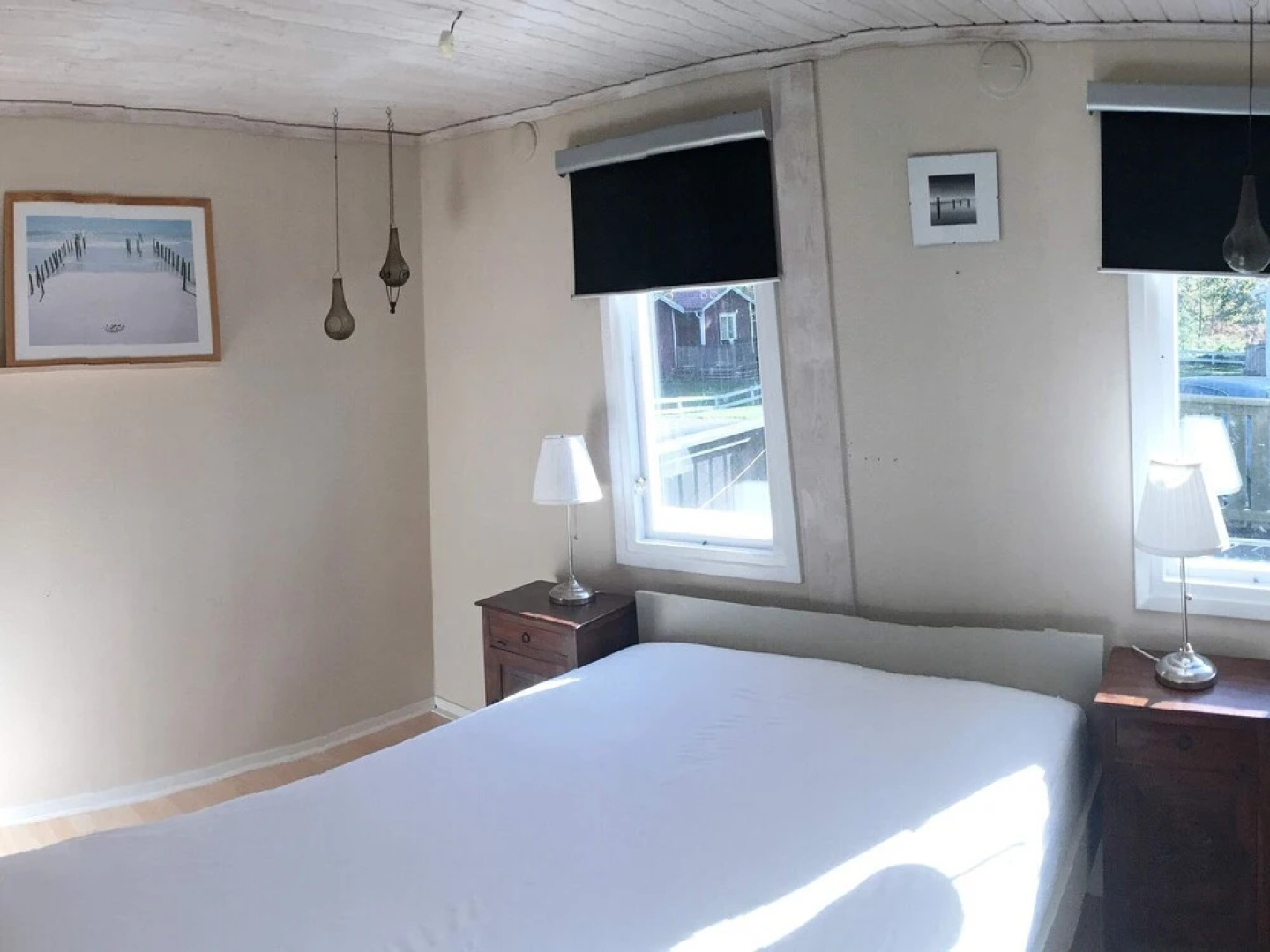 4 Person Holiday Home in Virserum
