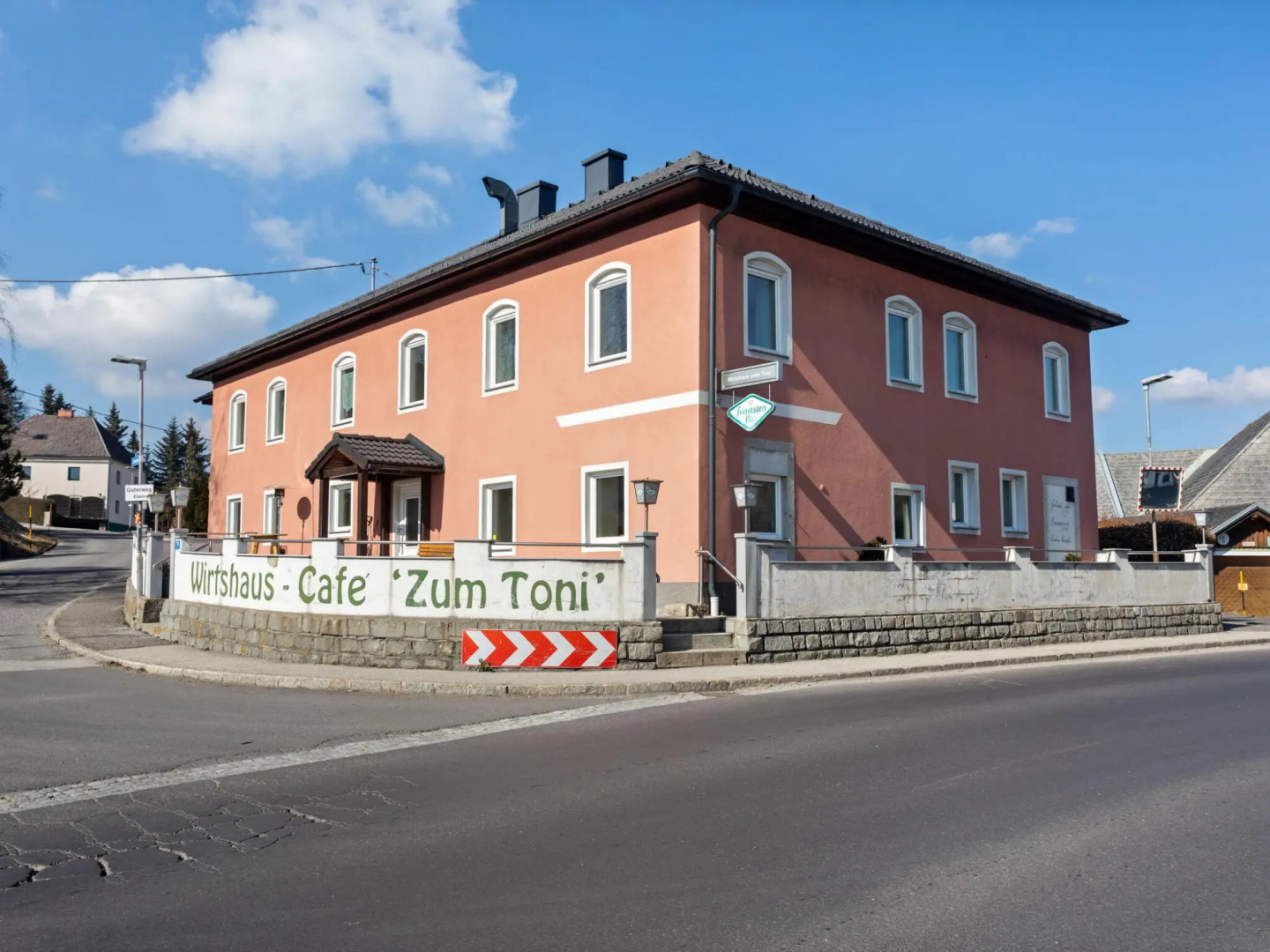 Cosy Holiday Home With Traditional Cuisine