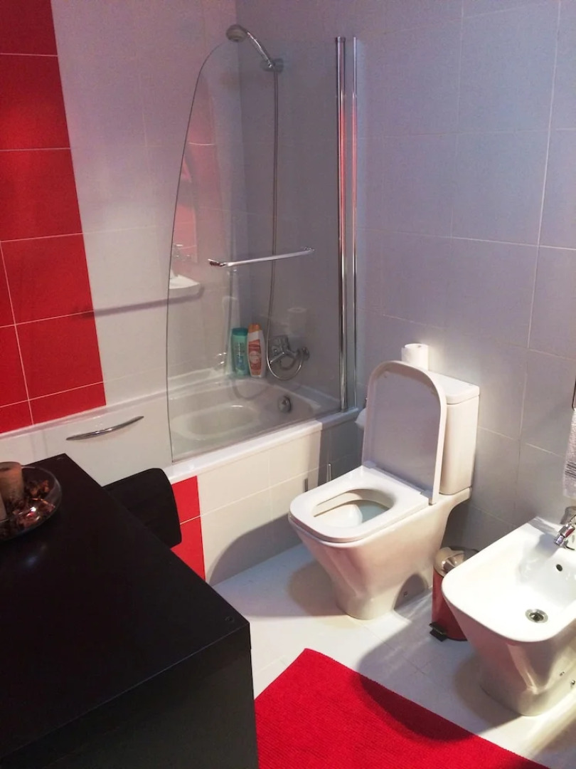 Apartamento Irmãos Vergueiro