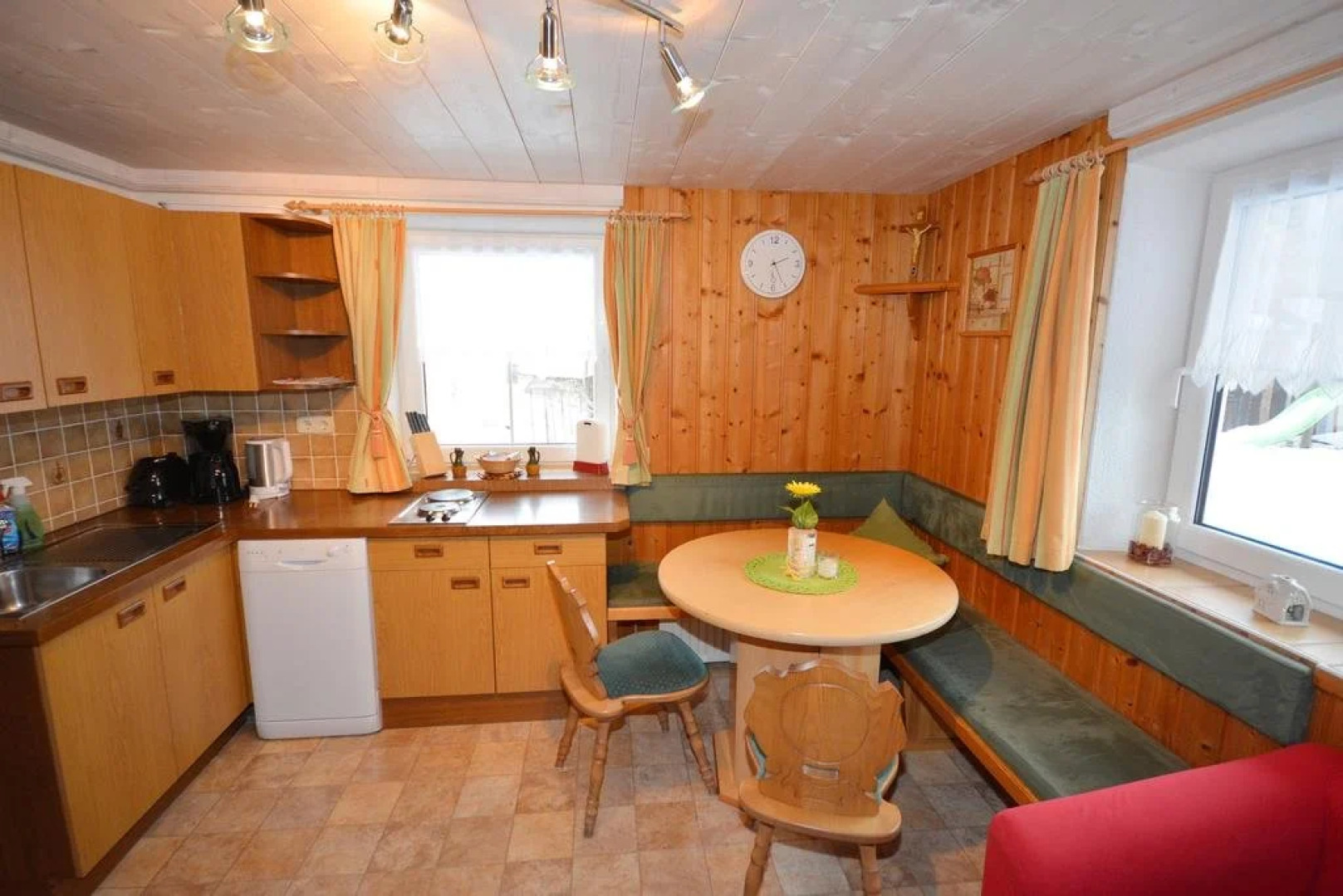 Ferienwohnung Pletzenauer