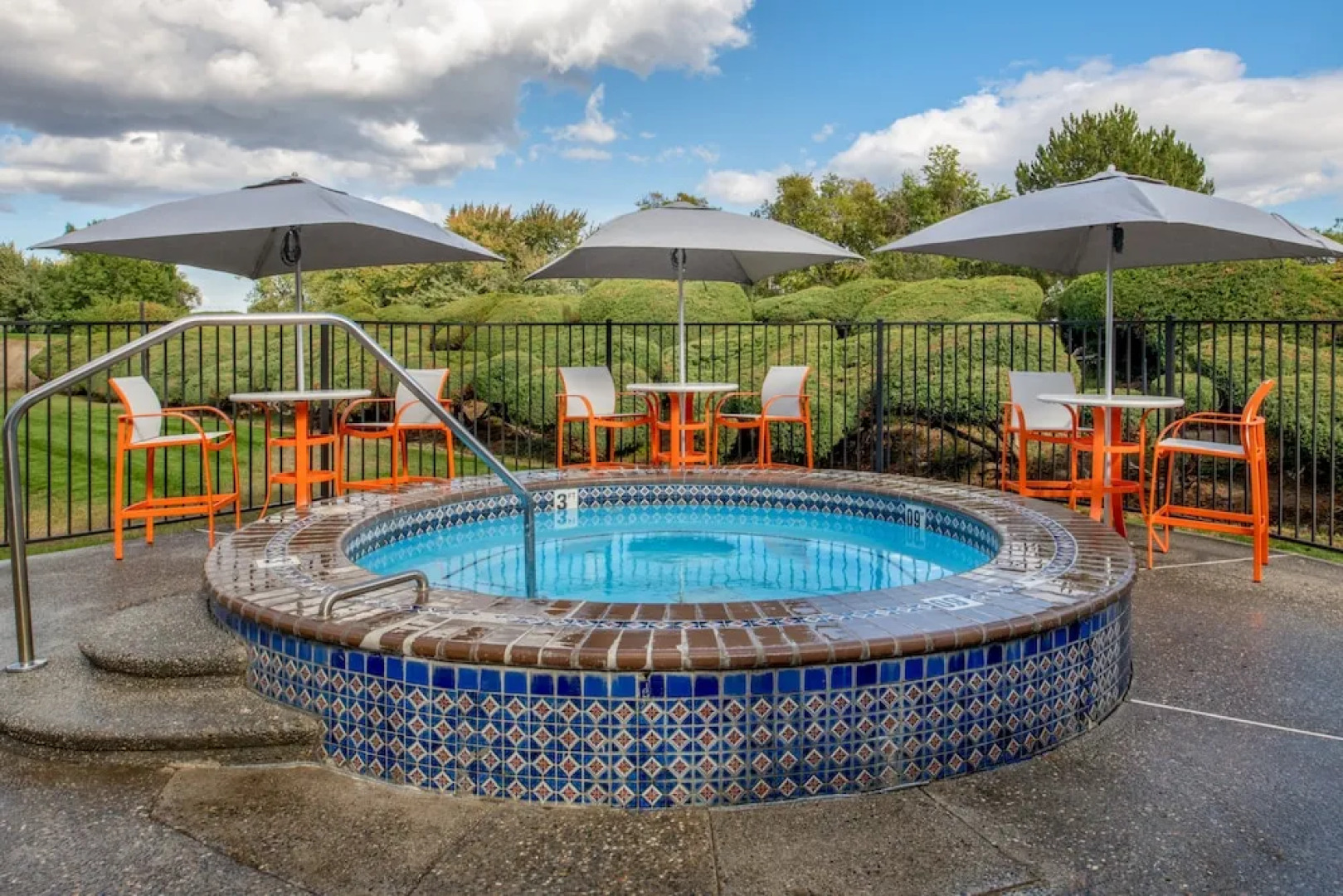 Holiday Inn Richland on the River, an IHG Hotel