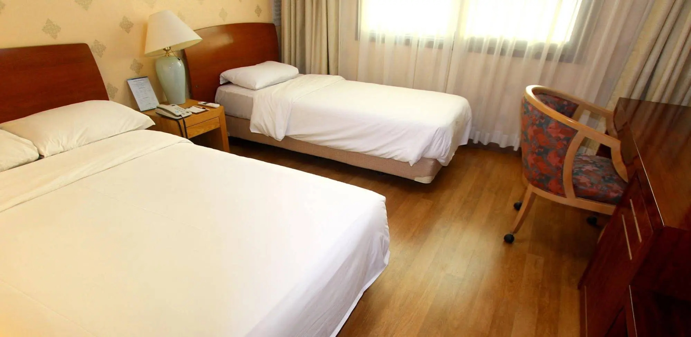 Hotel Diana