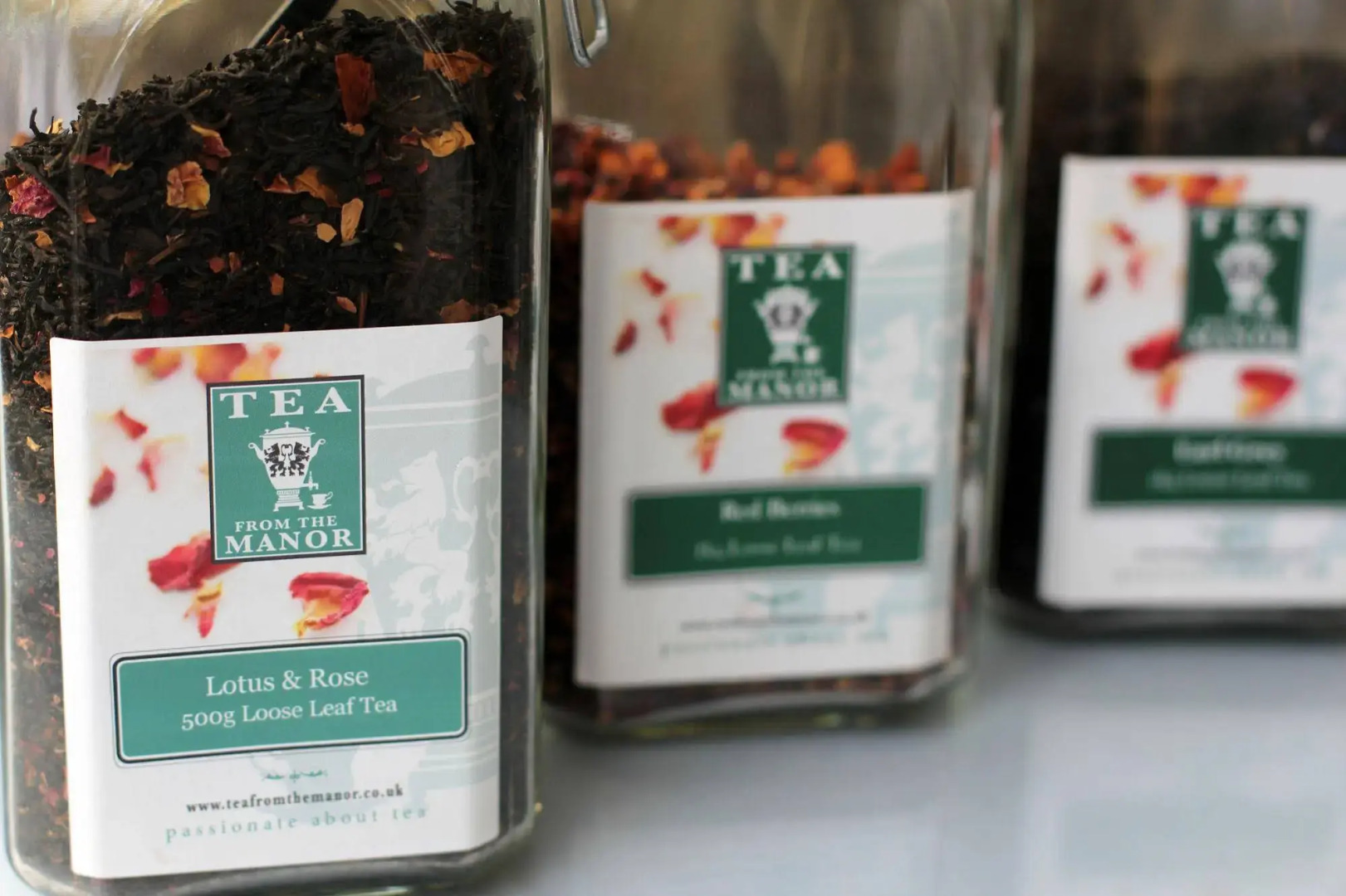 The Alexandra Court Hotel