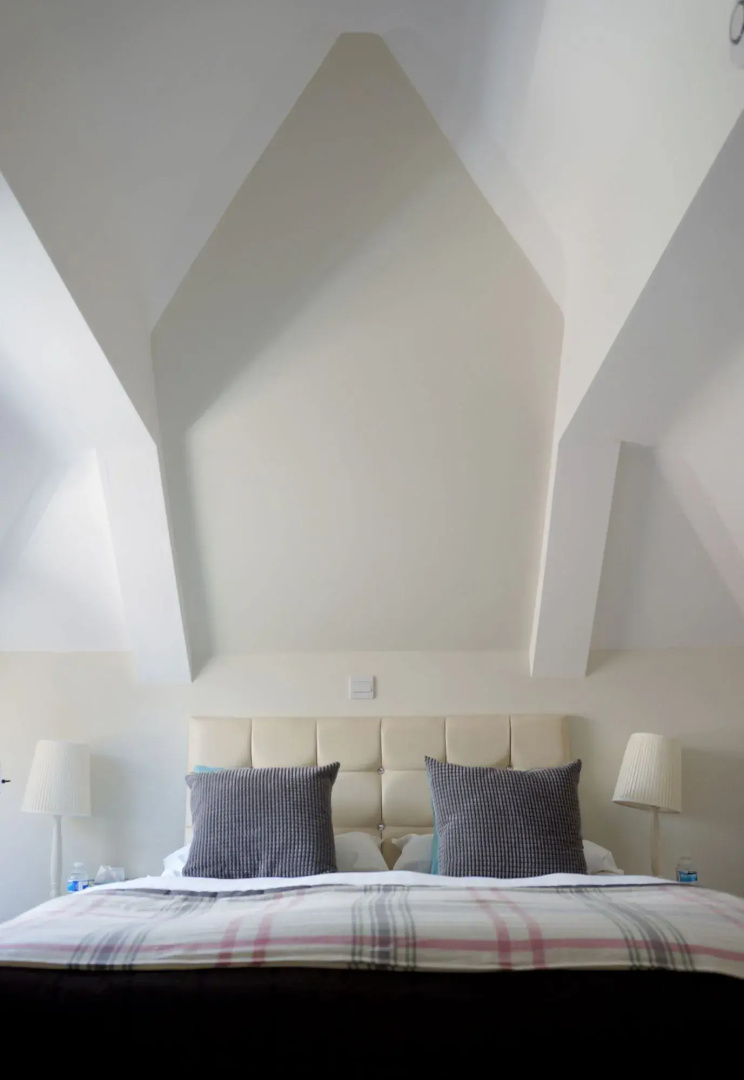Leyland Country House