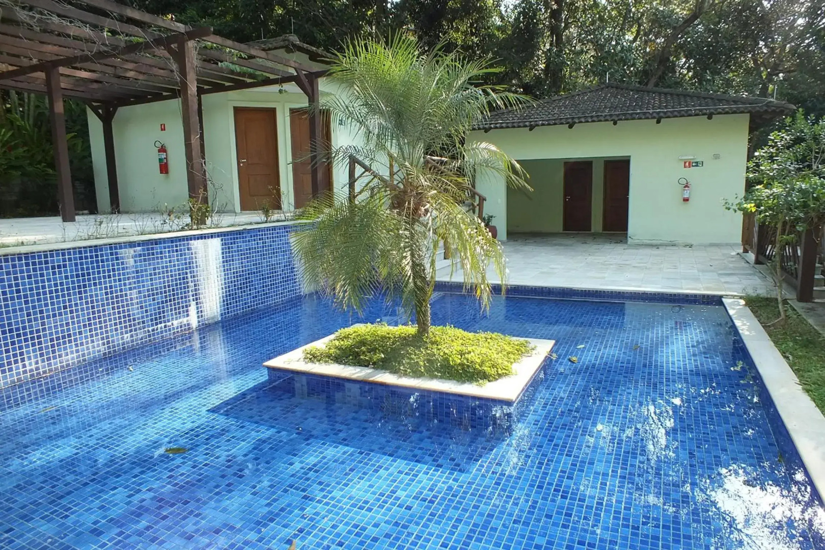 Residencial Yacamim B39