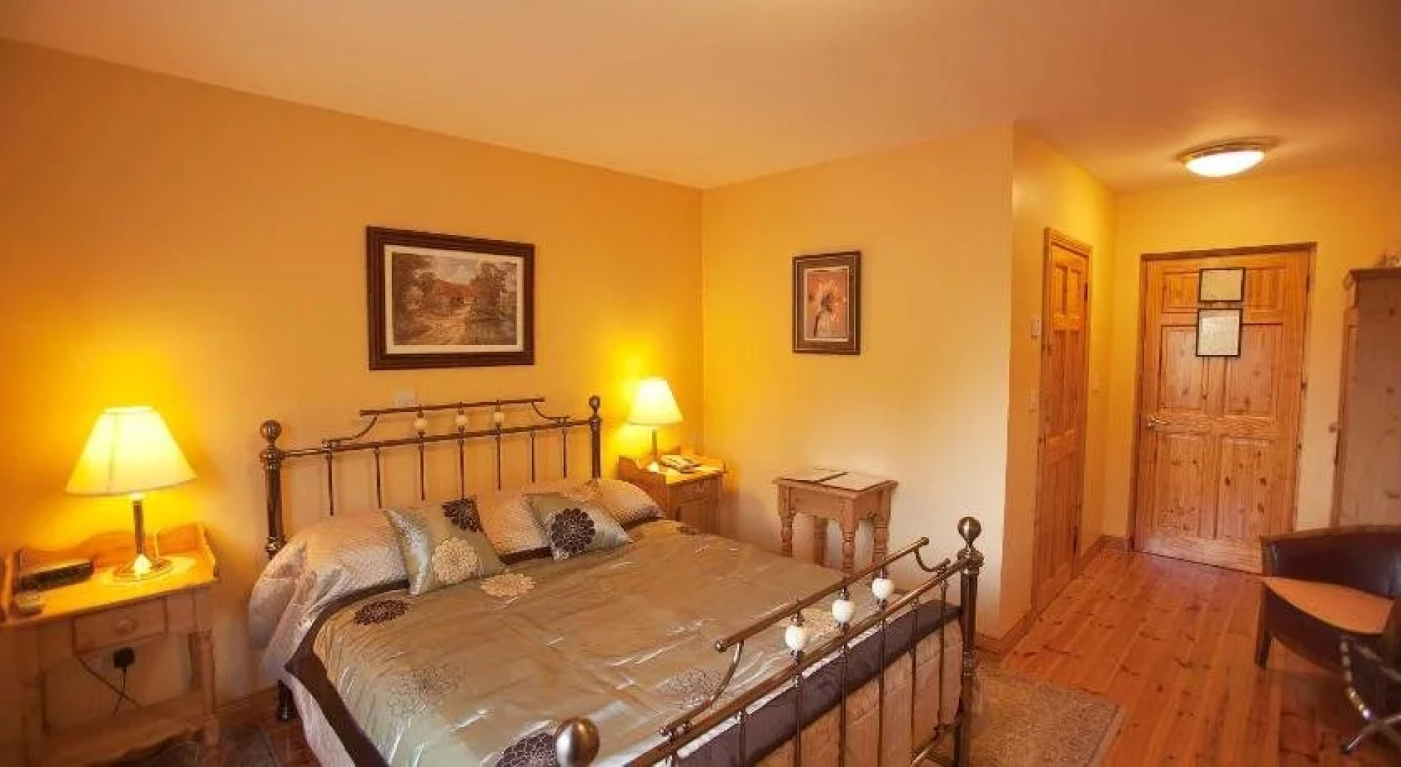 Ard na Breatha Guesthouse