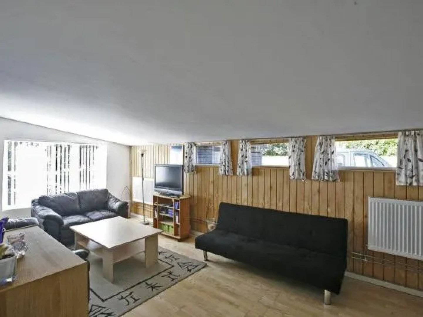 Strandens Apartment