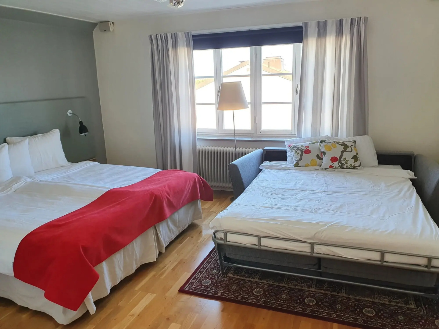 Best Western Hotel Rogge