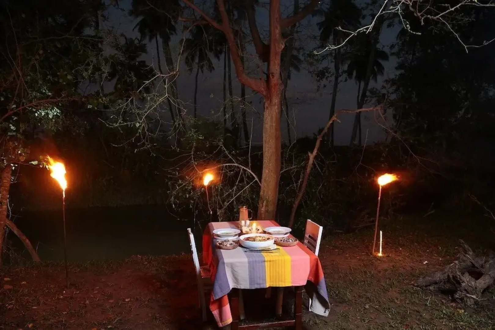 Bundala Nature Lodge