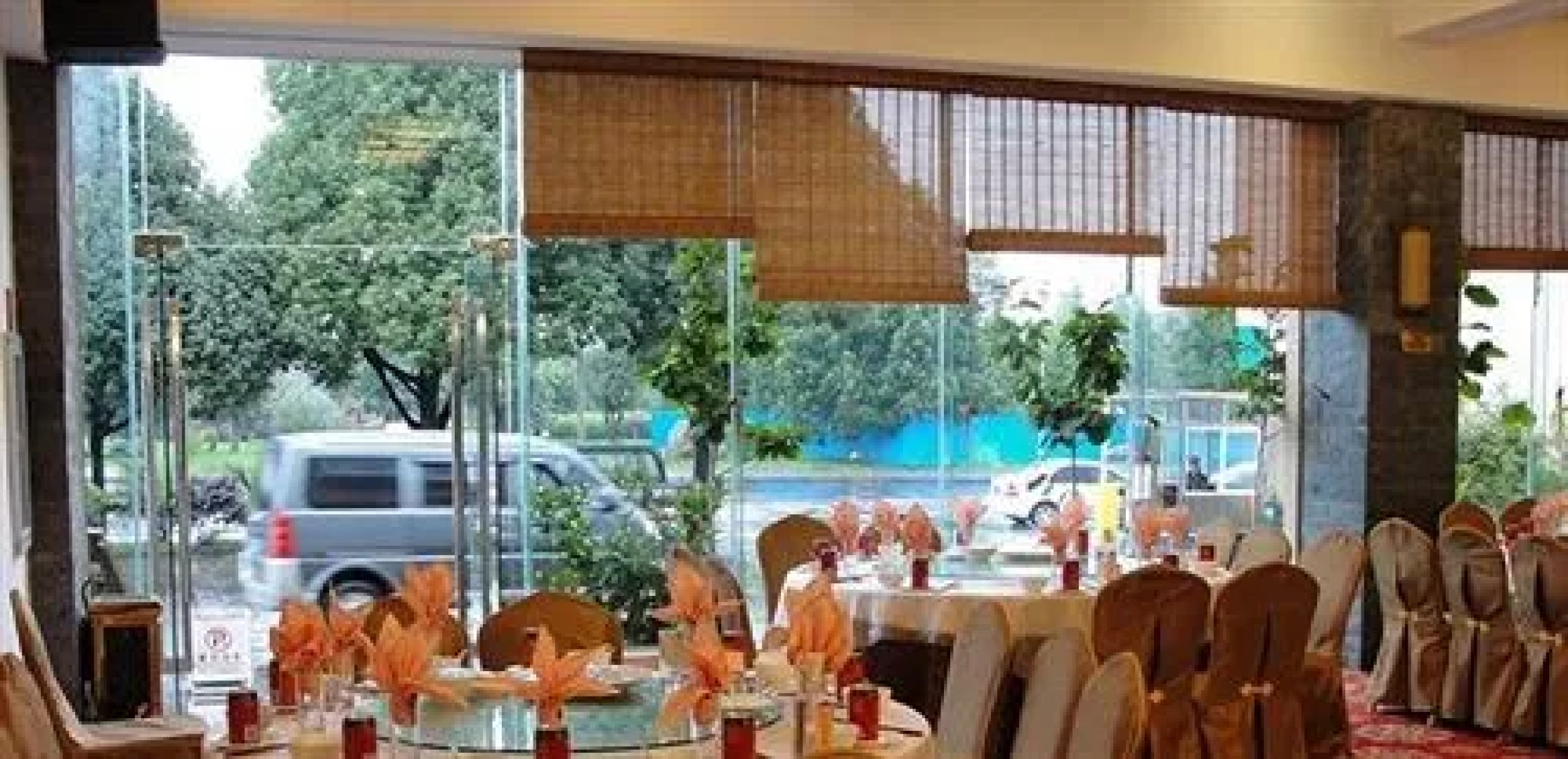 Tengchong Yudu Hotel