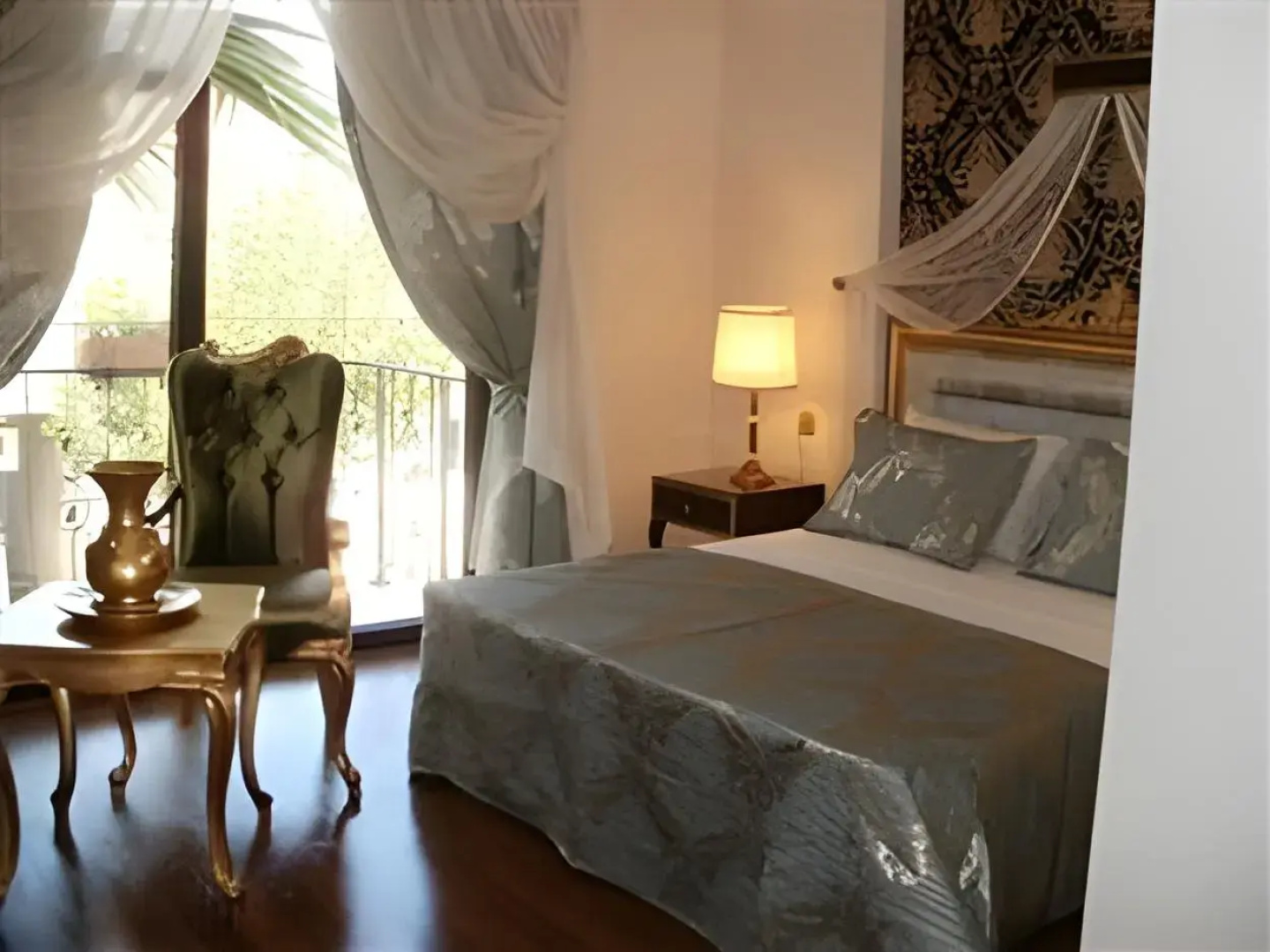 Saint John Hotel - Boutique Class