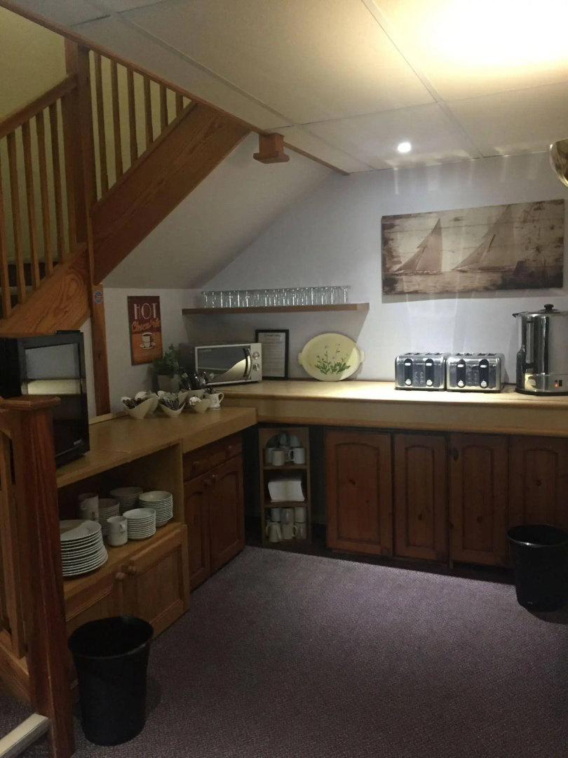 Redwings Lodge Uppingham