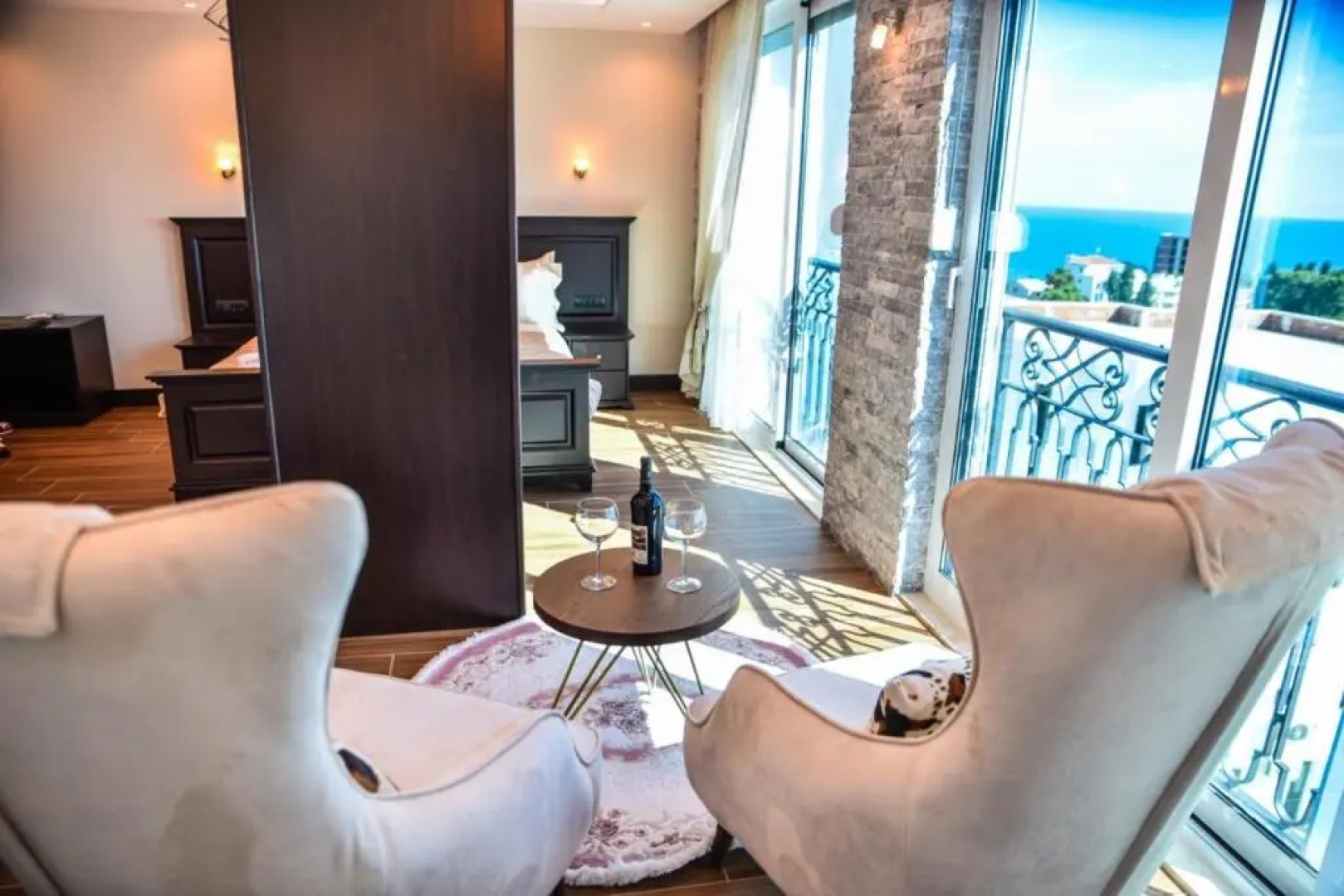 Padam Hotel & SPA