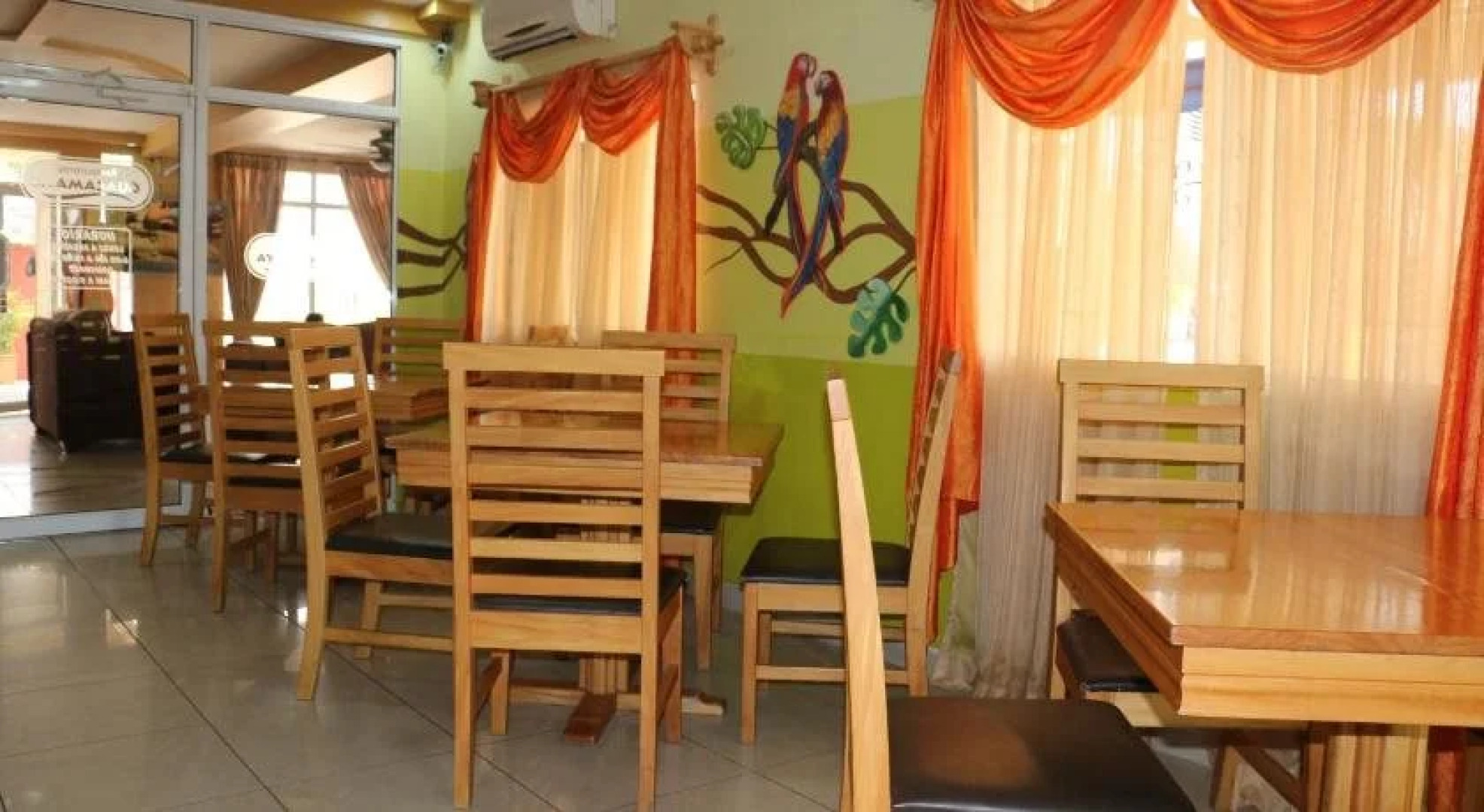 Apart Hotel Pico Bonito