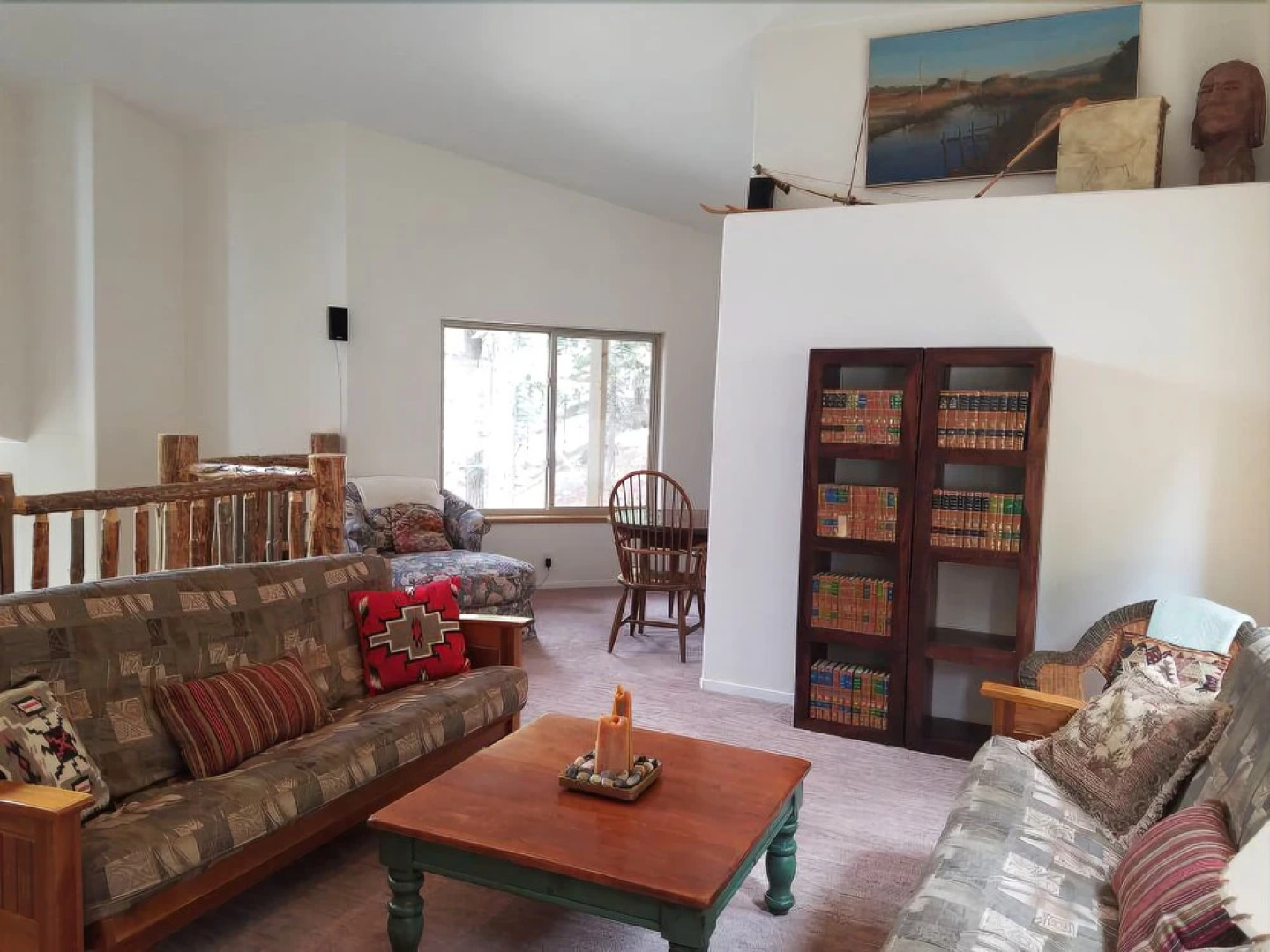 Rogers Retreat 3 Bedrooms 2.5 Bathrooms Home