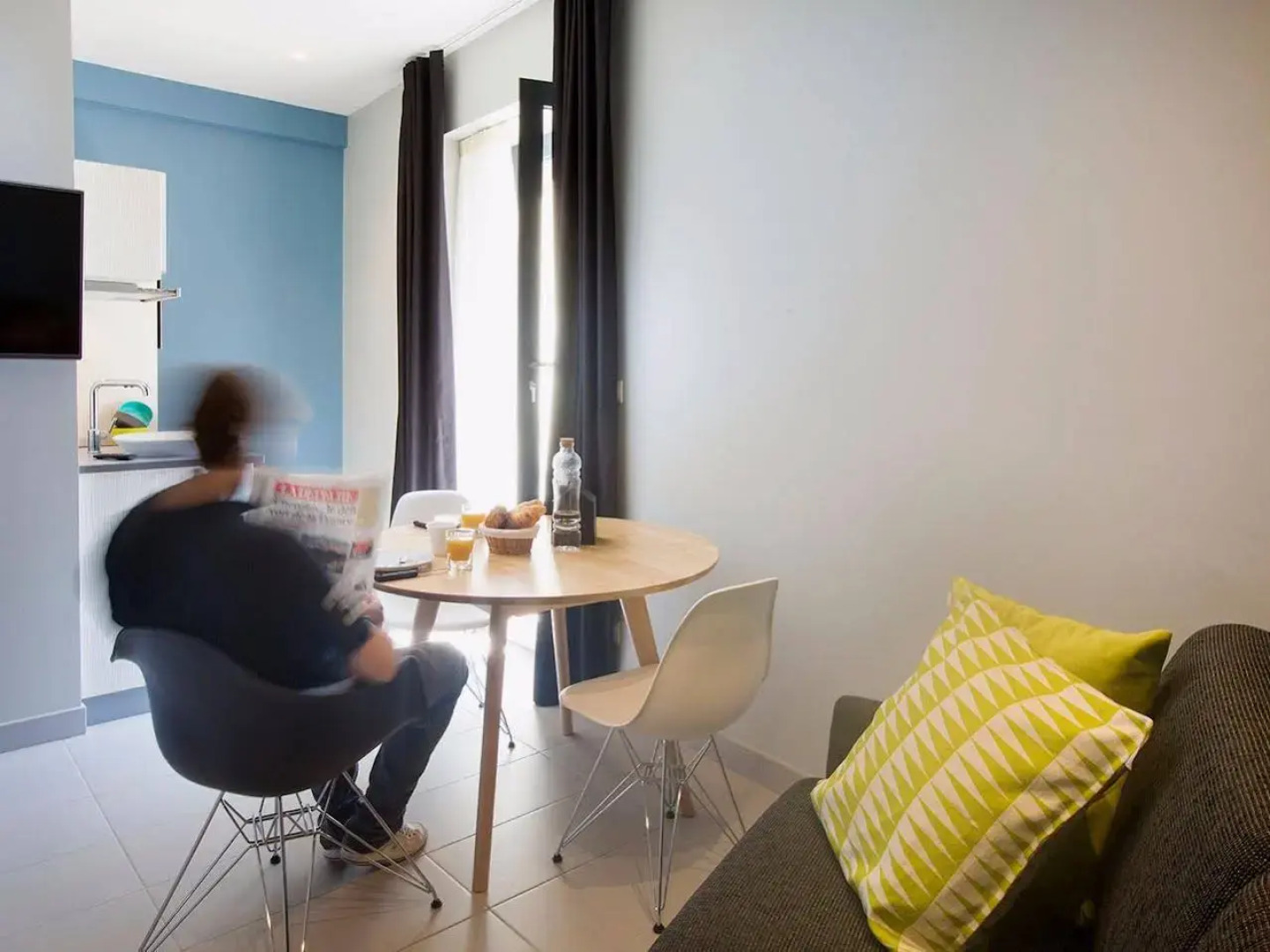 Urban Style Les Fleurines