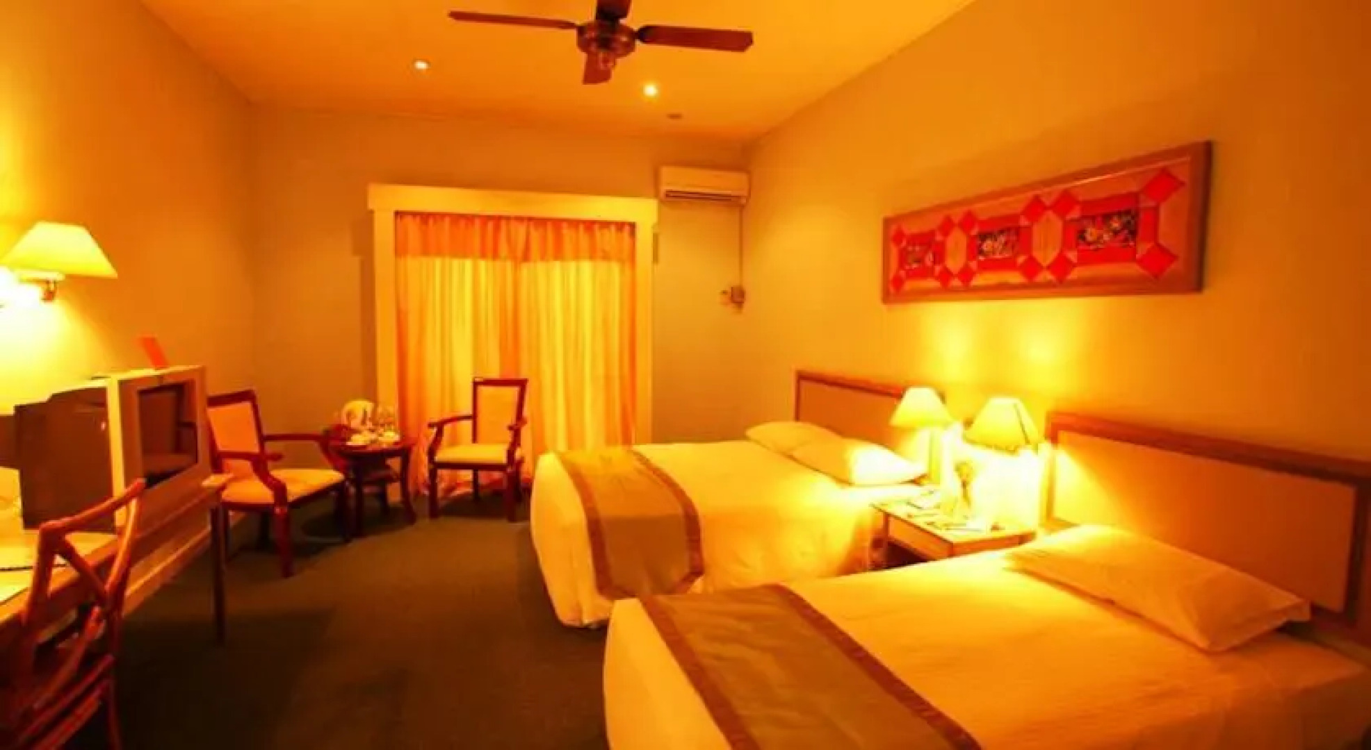 Felda Residence Sahabat