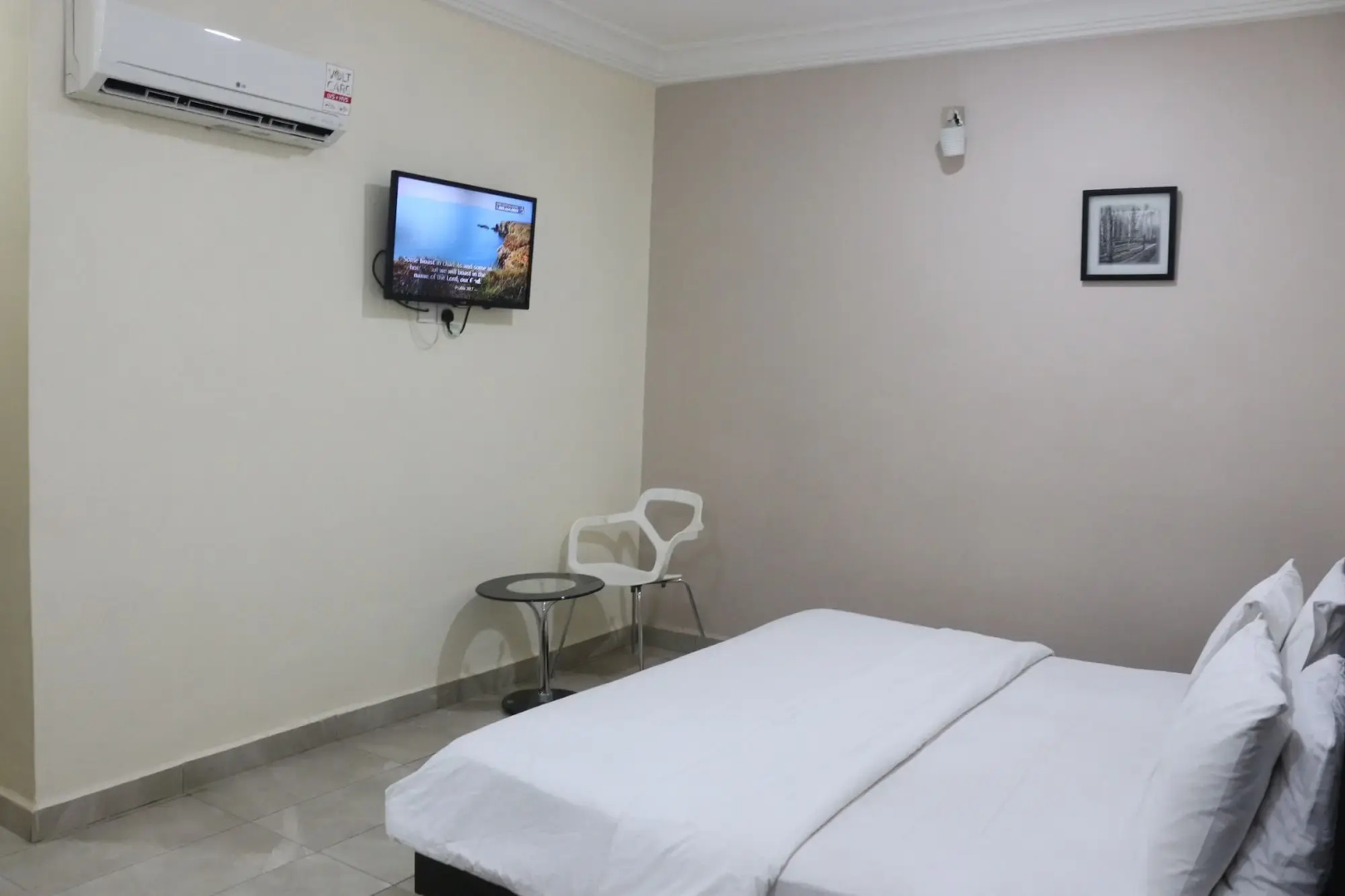 Rosmohr Hotels